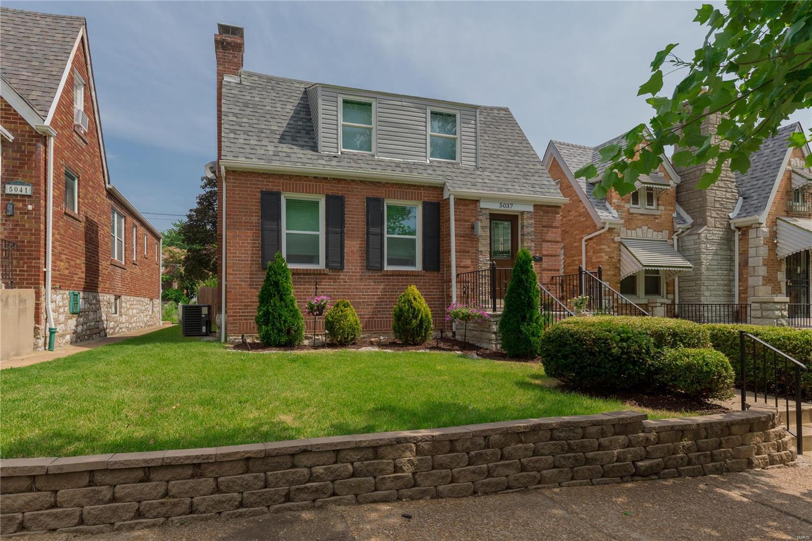 Kingshighway Hills Add - Residential