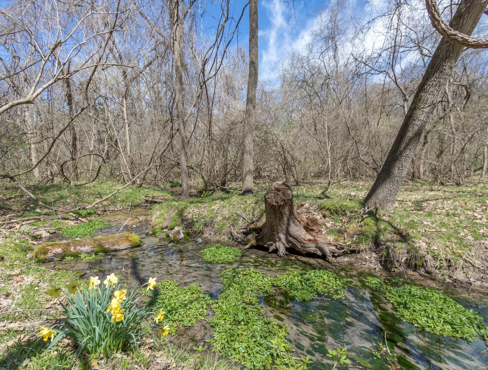 Wild Horse Creek Hills 3 - Residential