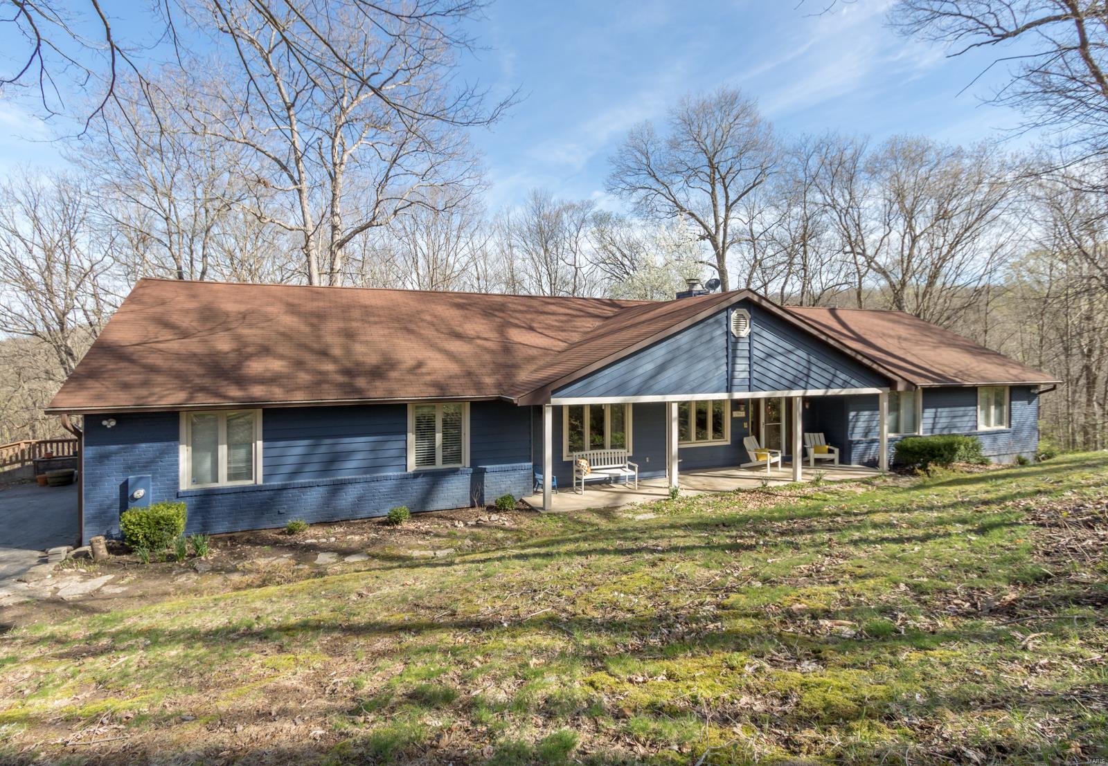 Wild Horse Creek Hills 3 - Residential
