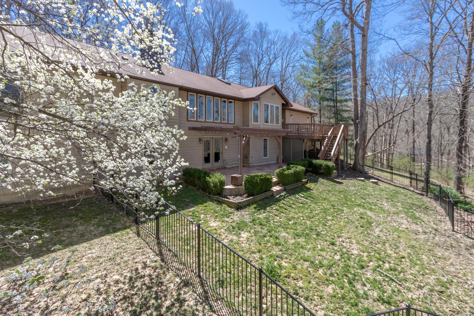 Wild Horse Creek Hills 3 - Residential