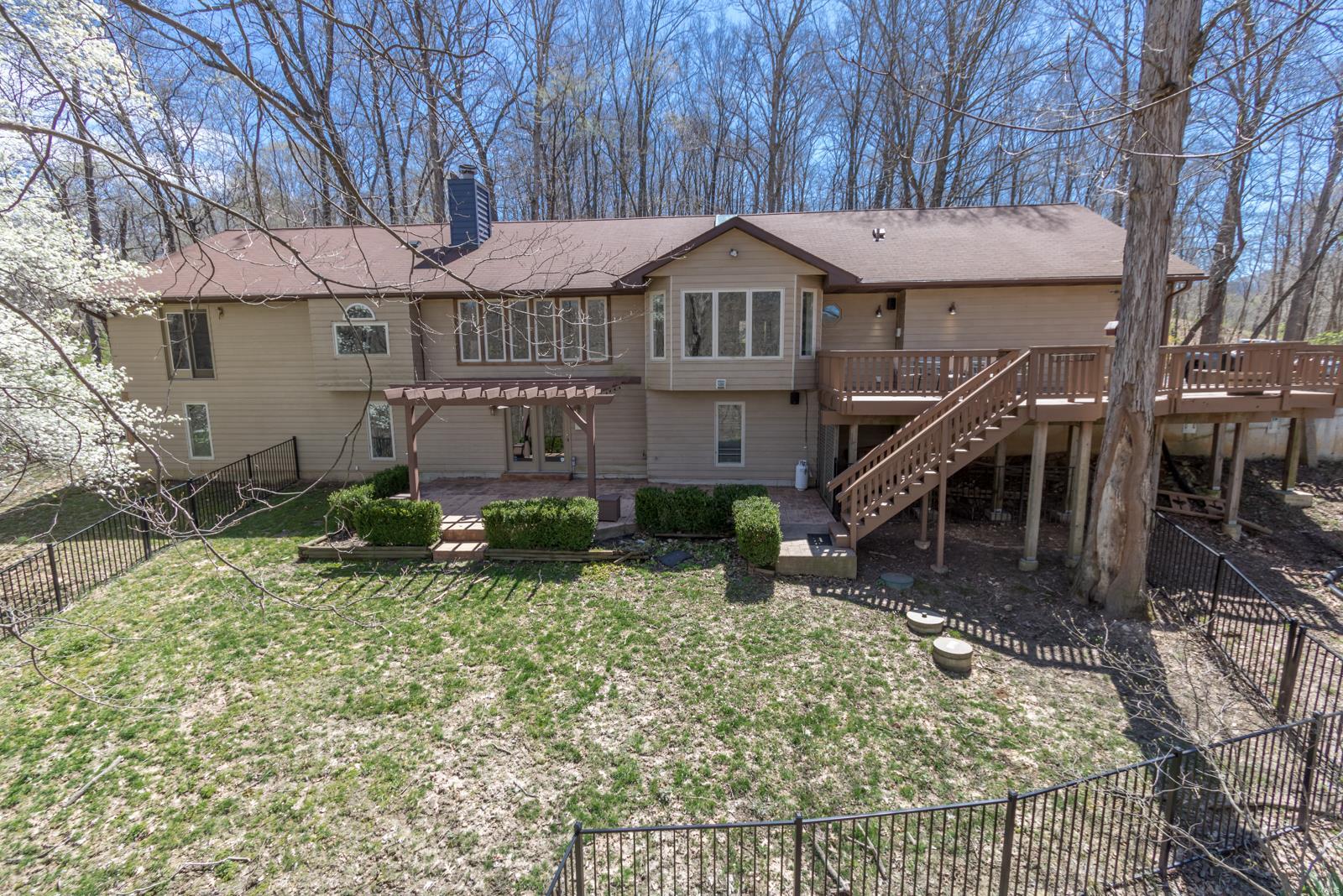 Wild Horse Creek Hills 3 - Residential