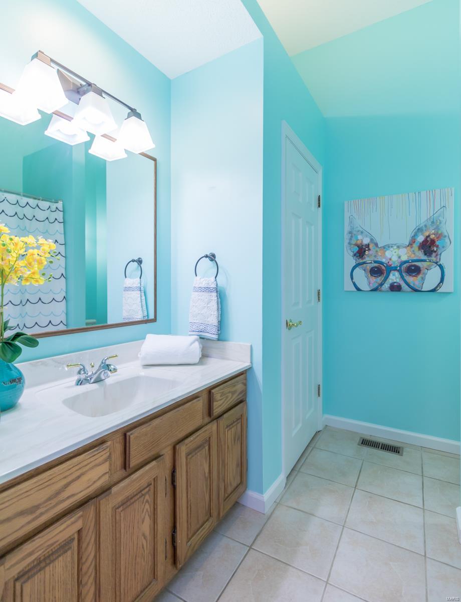 Wild Horse Creek Hills 3 - Residential