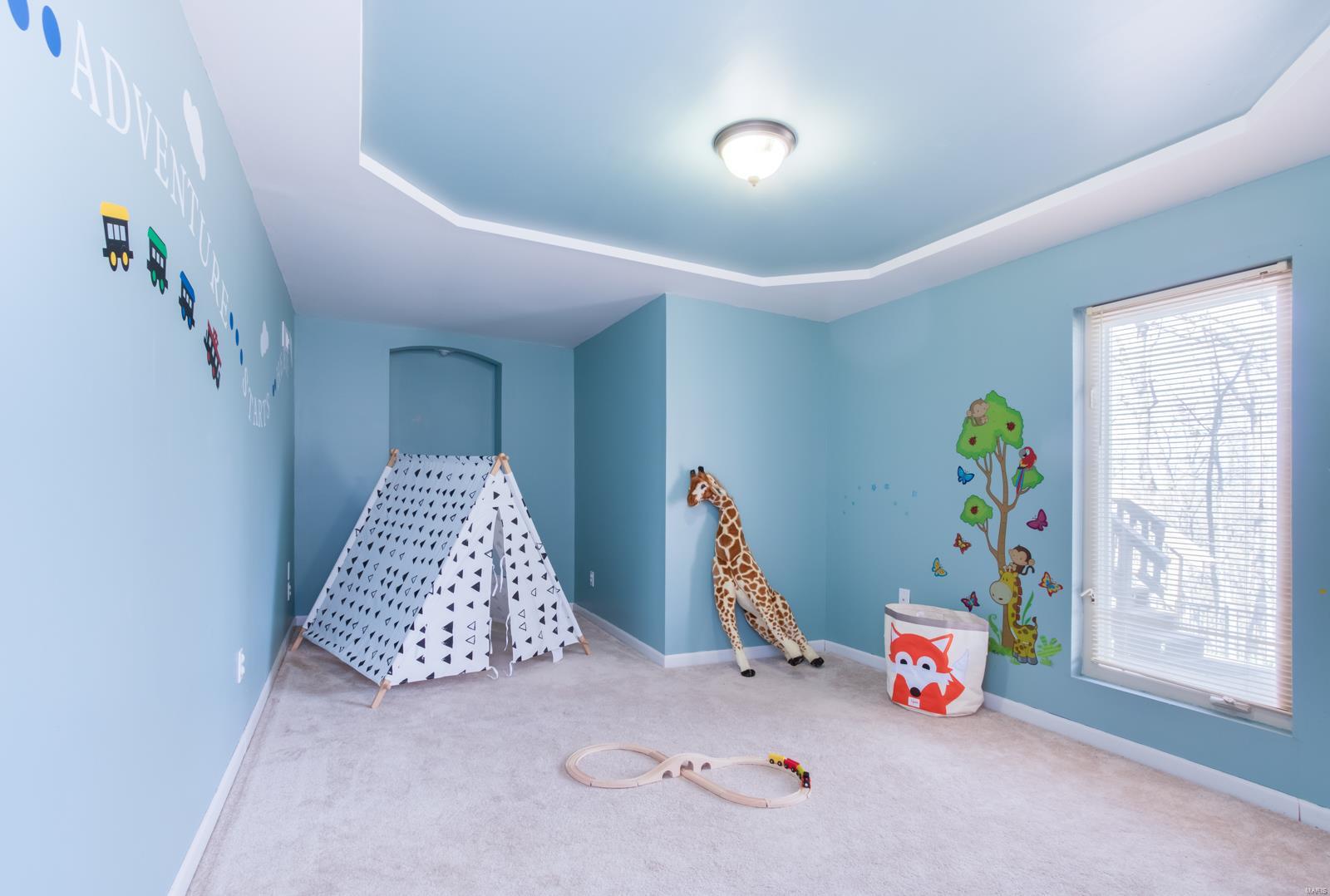 Wild Horse Creek Hills 3 - Residential