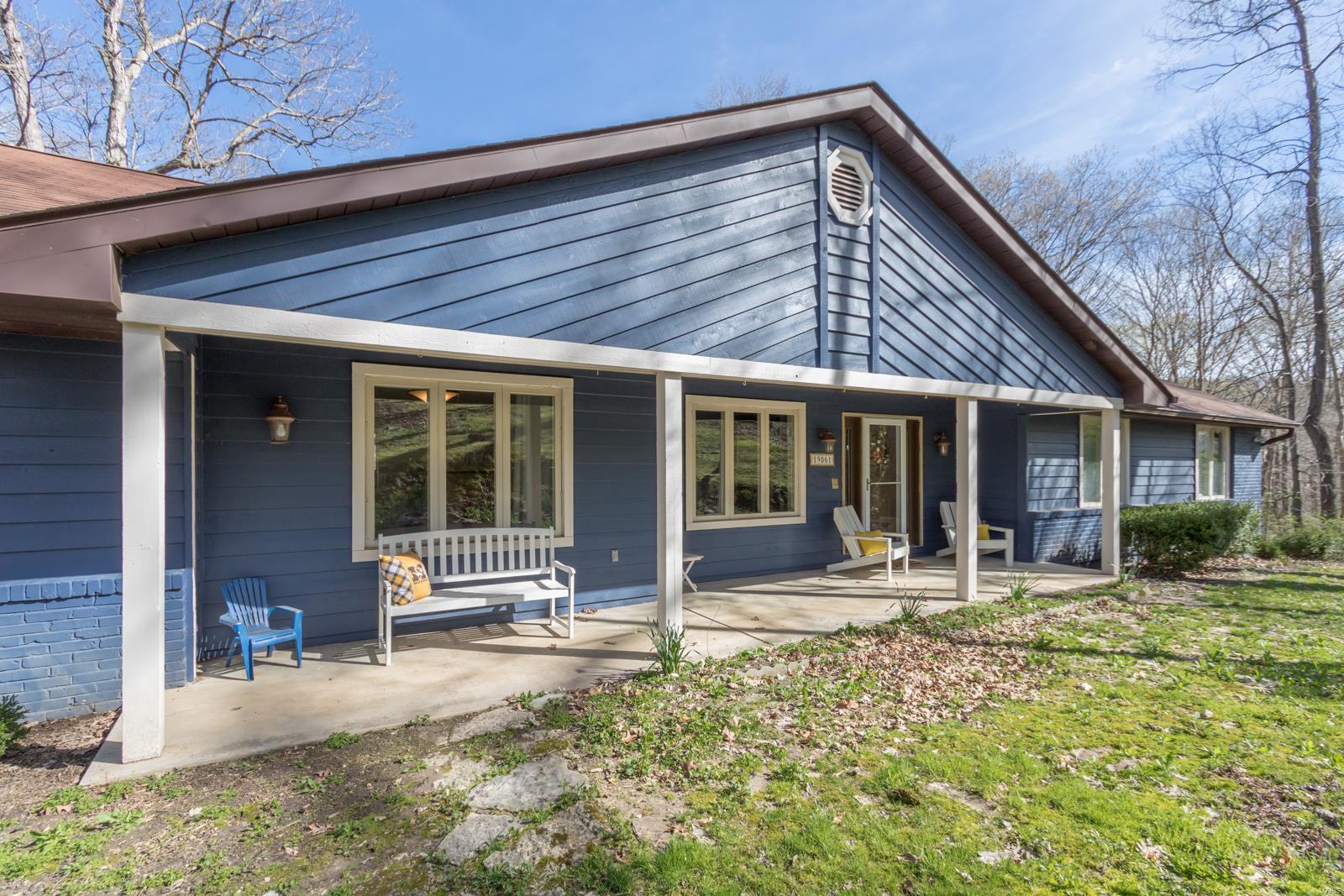 Wild Horse Creek Hills 3 - Residential