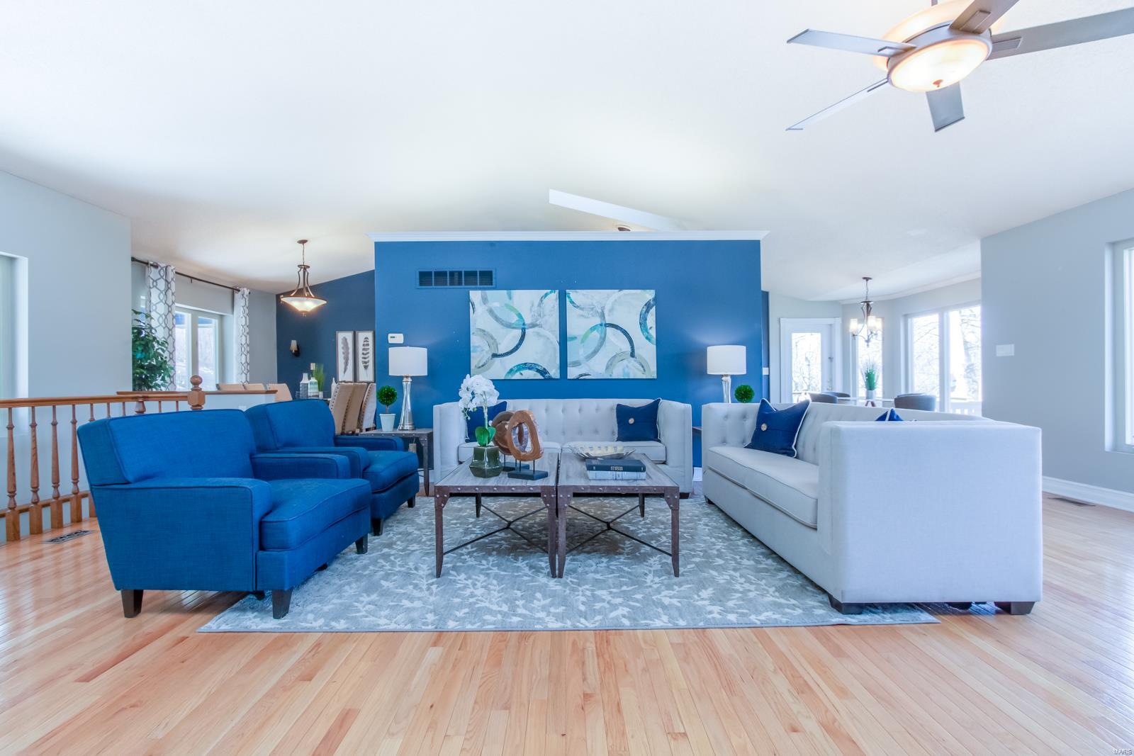 Wild Horse Creek Hills 3 - Residential