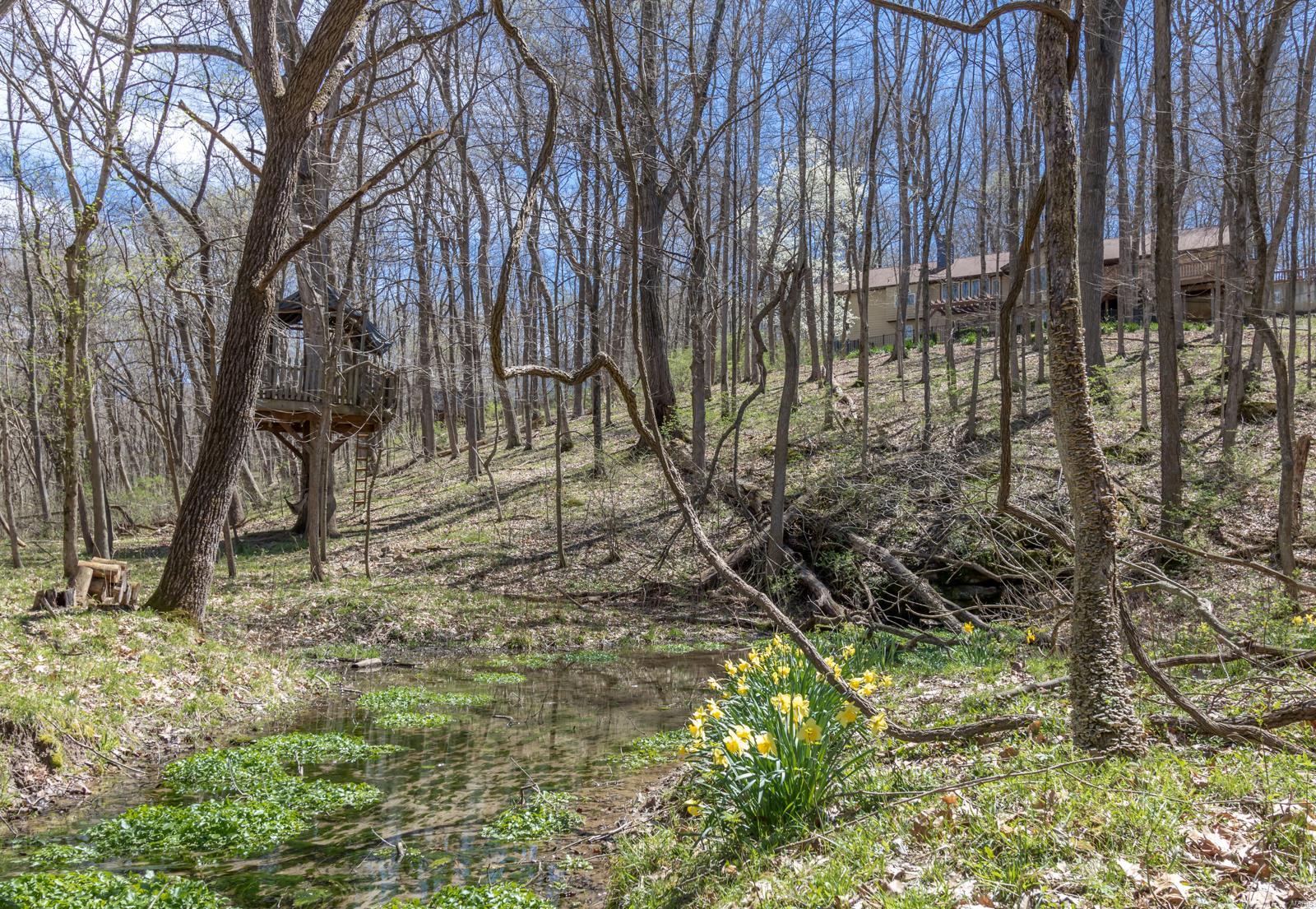 Wild Horse Creek Hills 3 - Residential