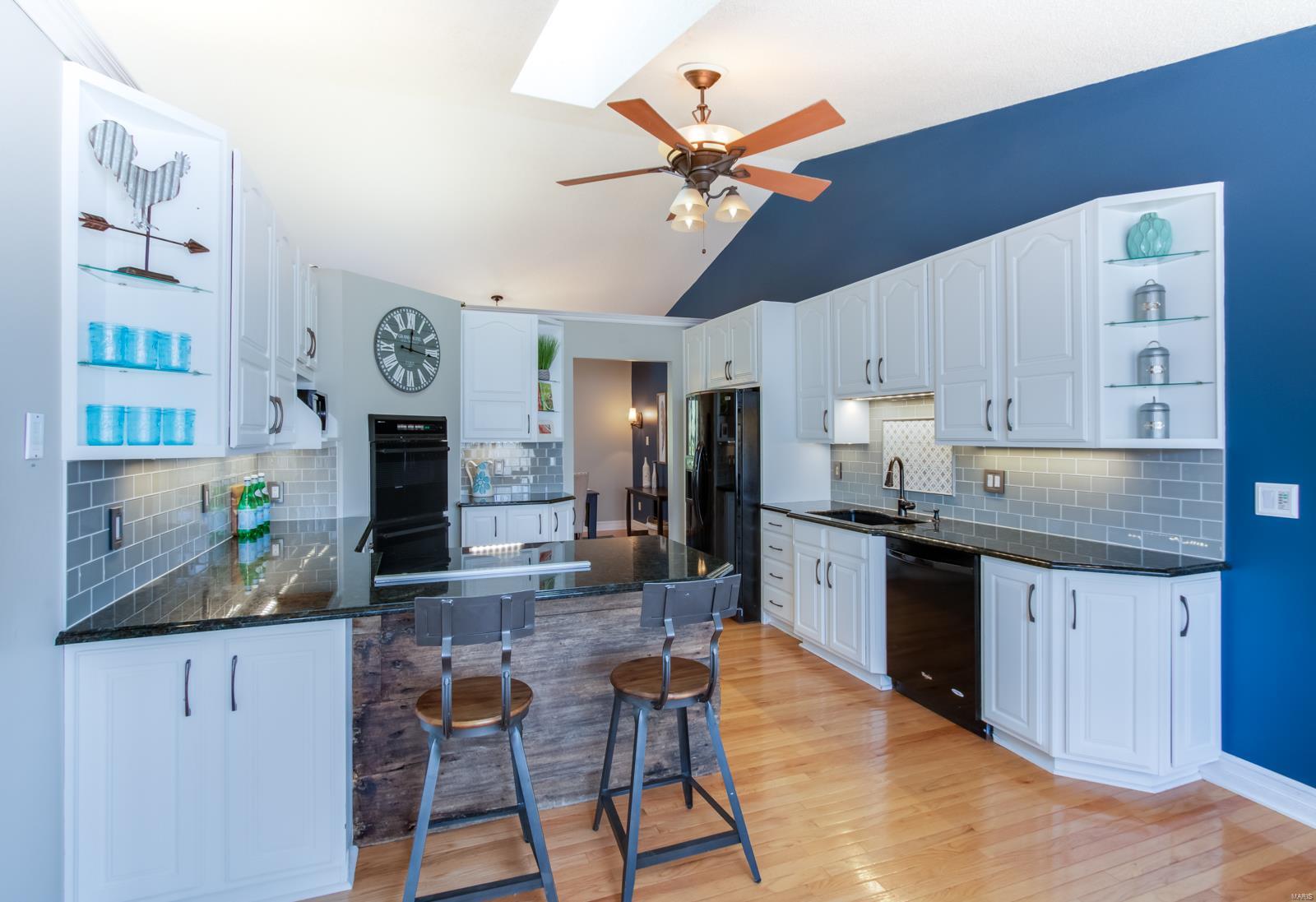 Wild Horse Creek Hills 3 - Residential