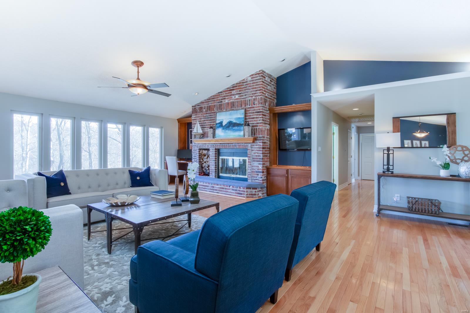 Wild Horse Creek Hills 3 - Residential