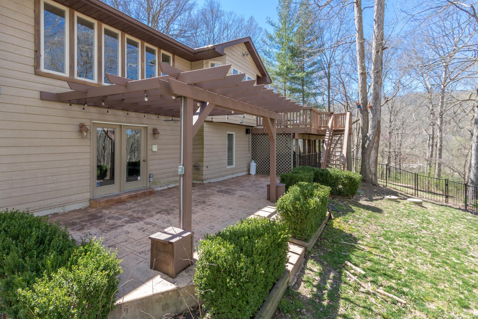 Wild Horse Creek Hills 3 - Residential
