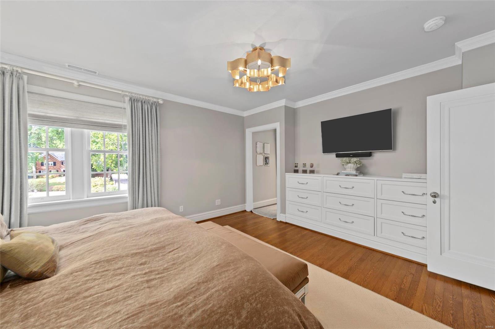 Fair Oaks Estates - Residential