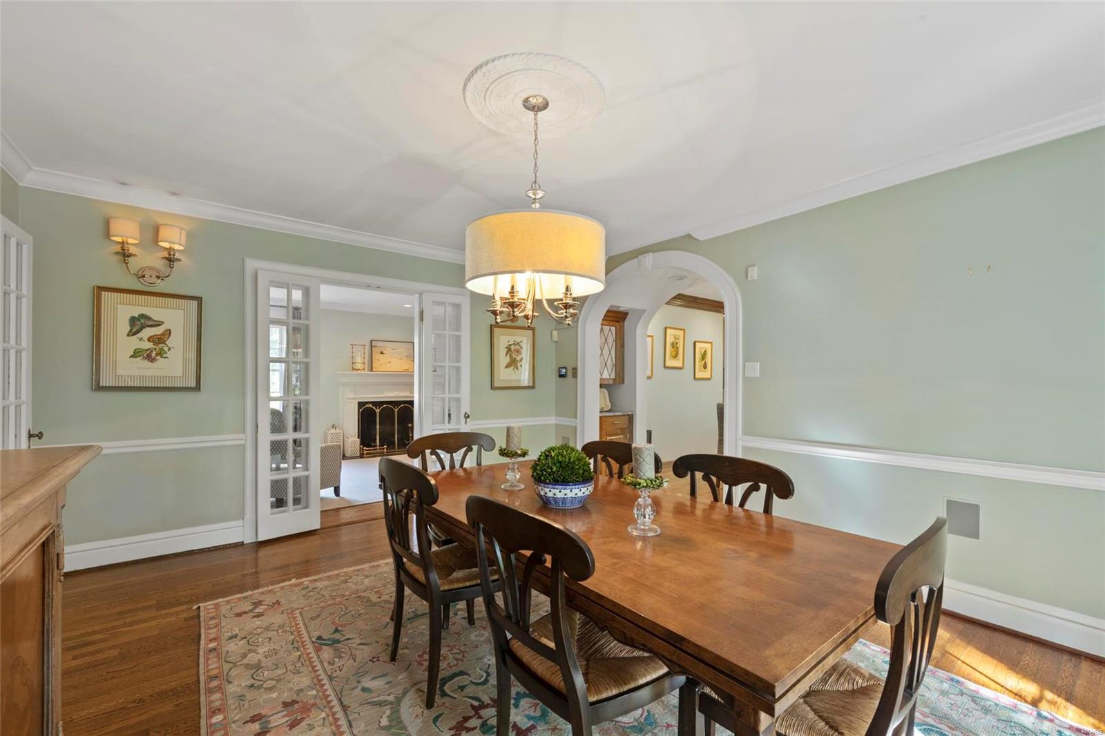 Fair Oaks Estates - Residential