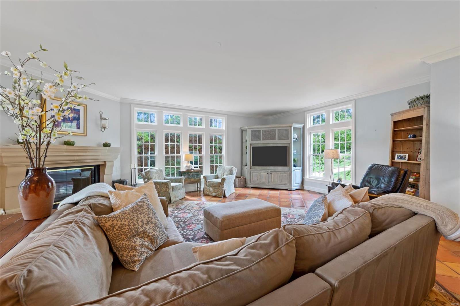 Fair Oaks Estates - Residential