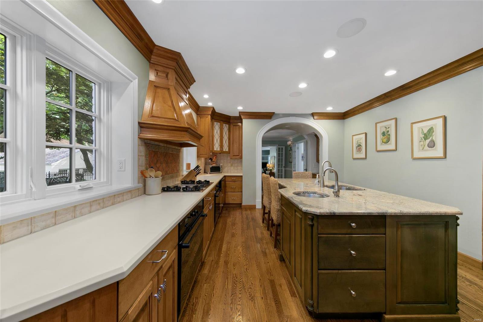 Fair Oaks Estates - Residential