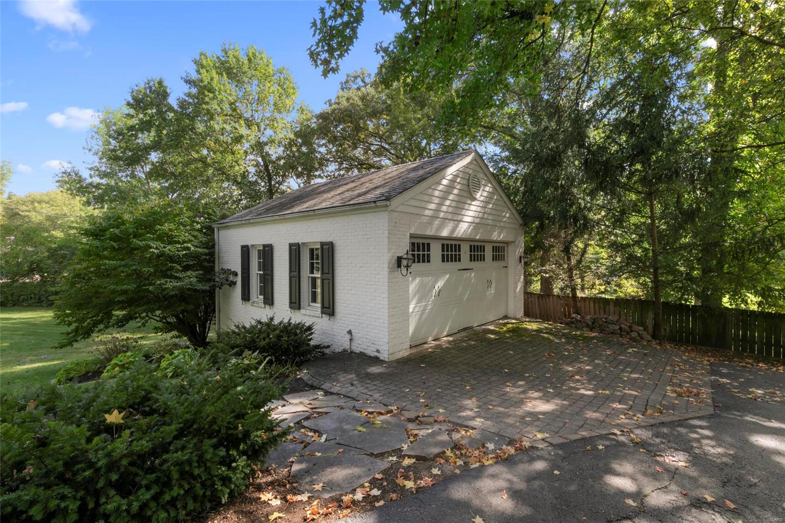 Fair Oaks Estates - Residential