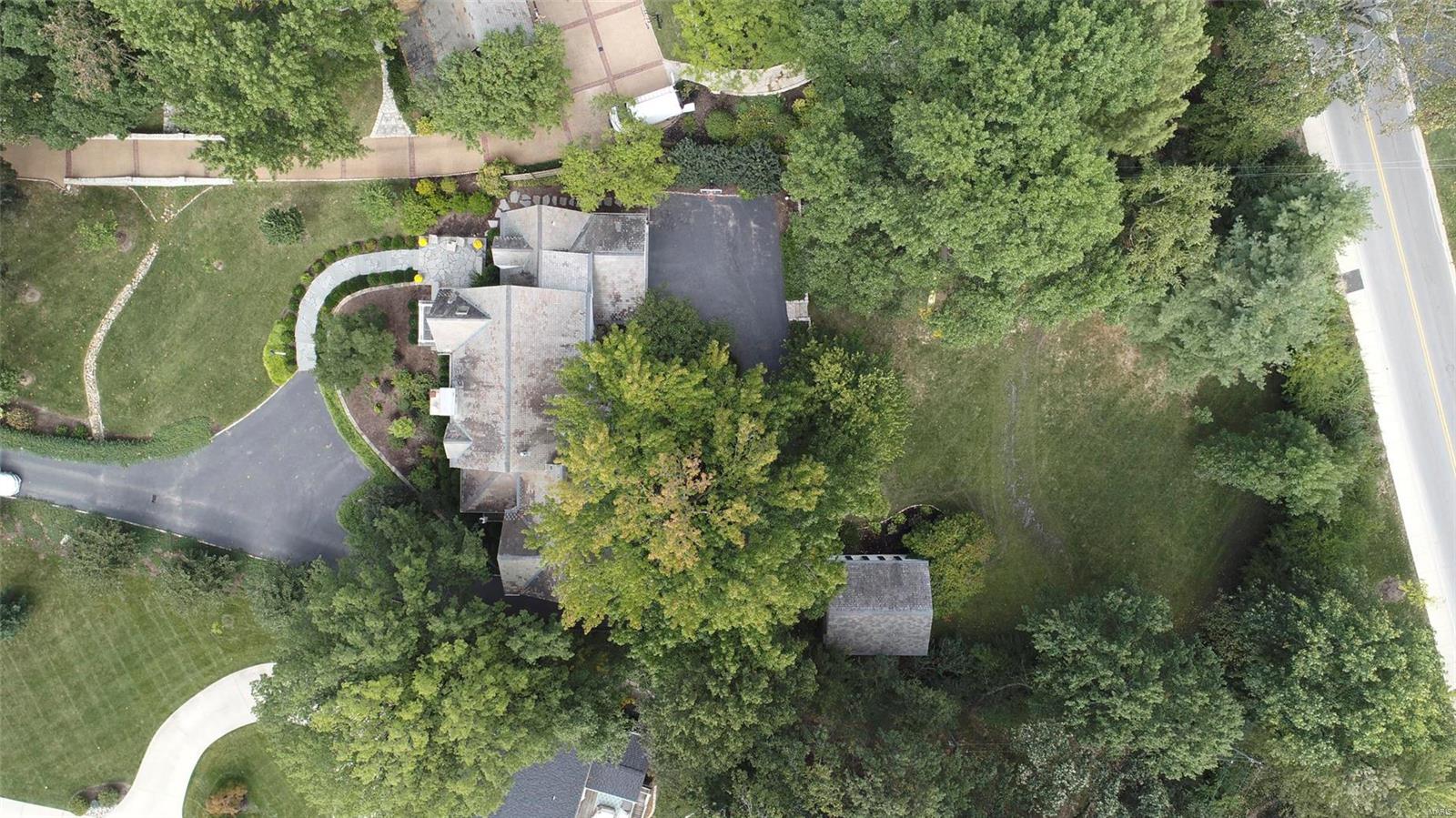 Fair Oaks Estates - Residential