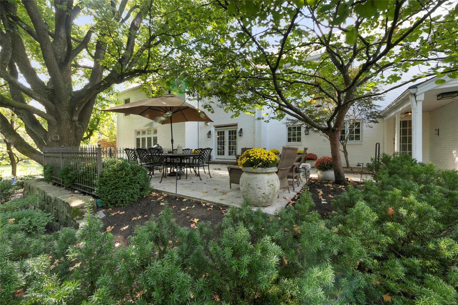 Fair Oaks Estates - Residential