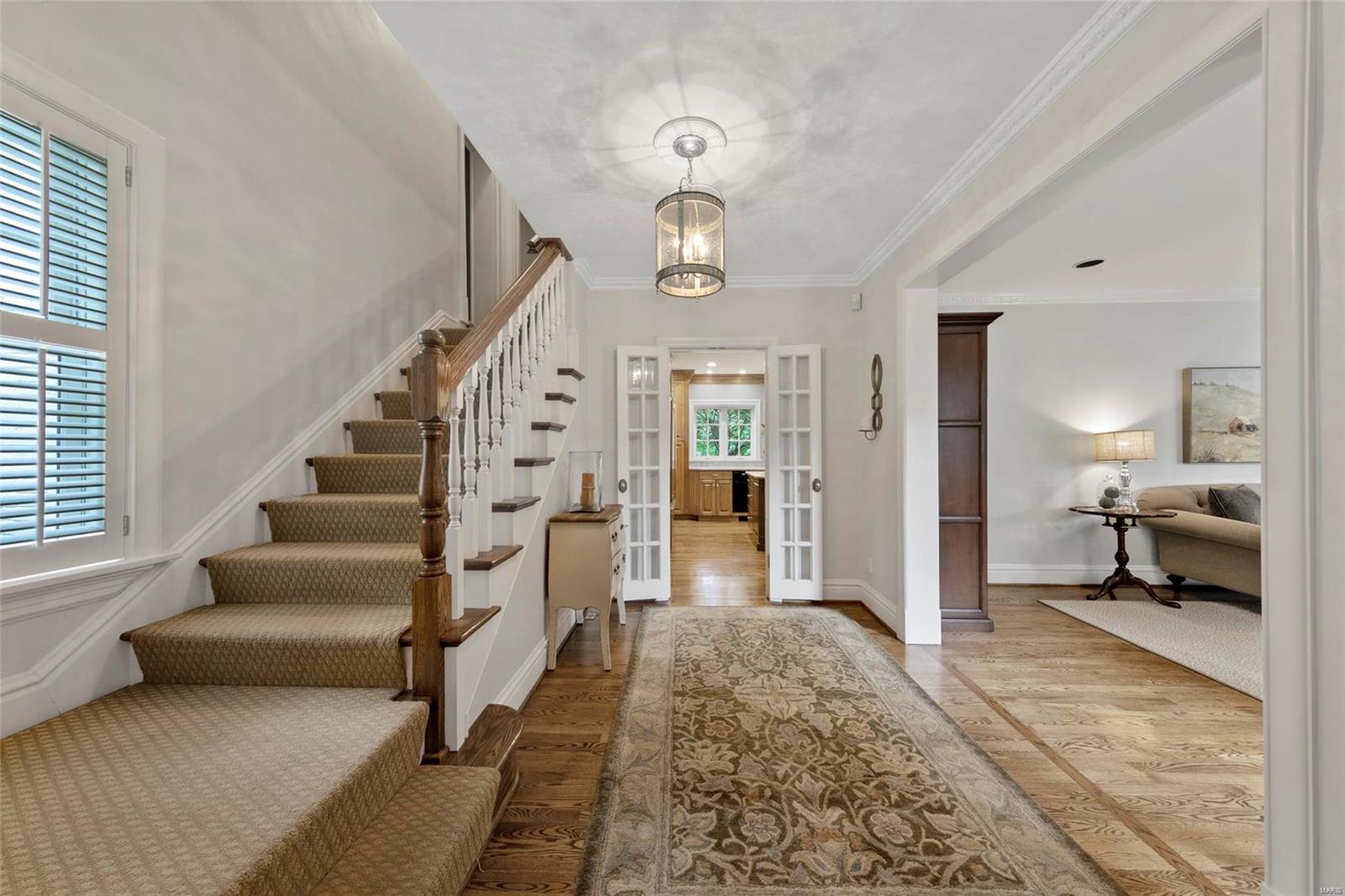 Fair Oaks Estates - Residential