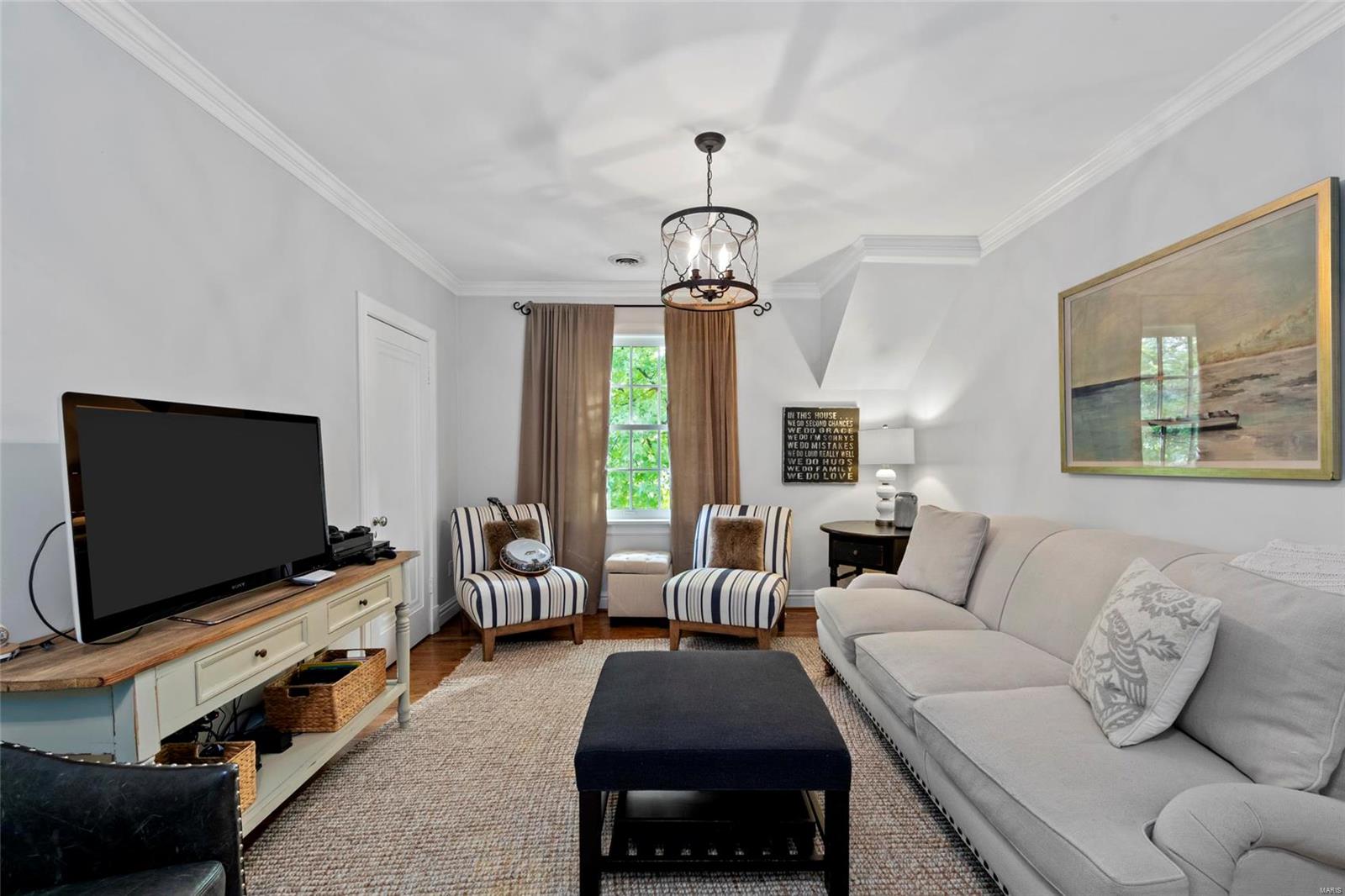 Fair Oaks Estates - Residential