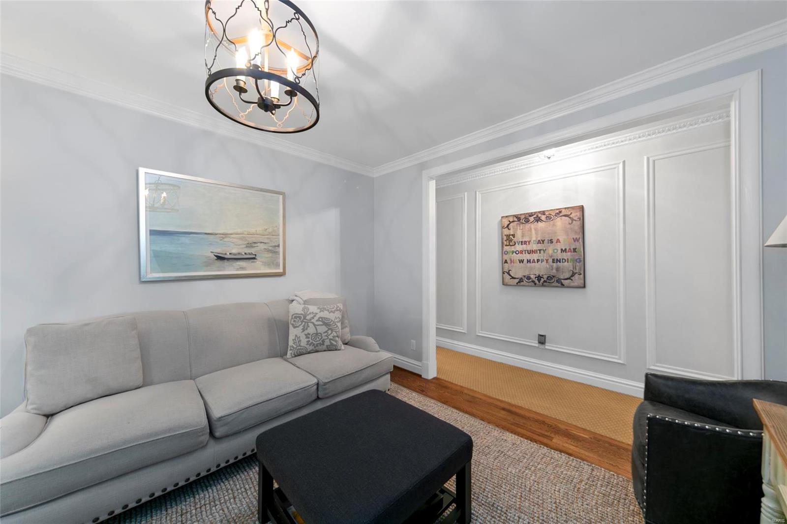 Fair Oaks Estates - Residential