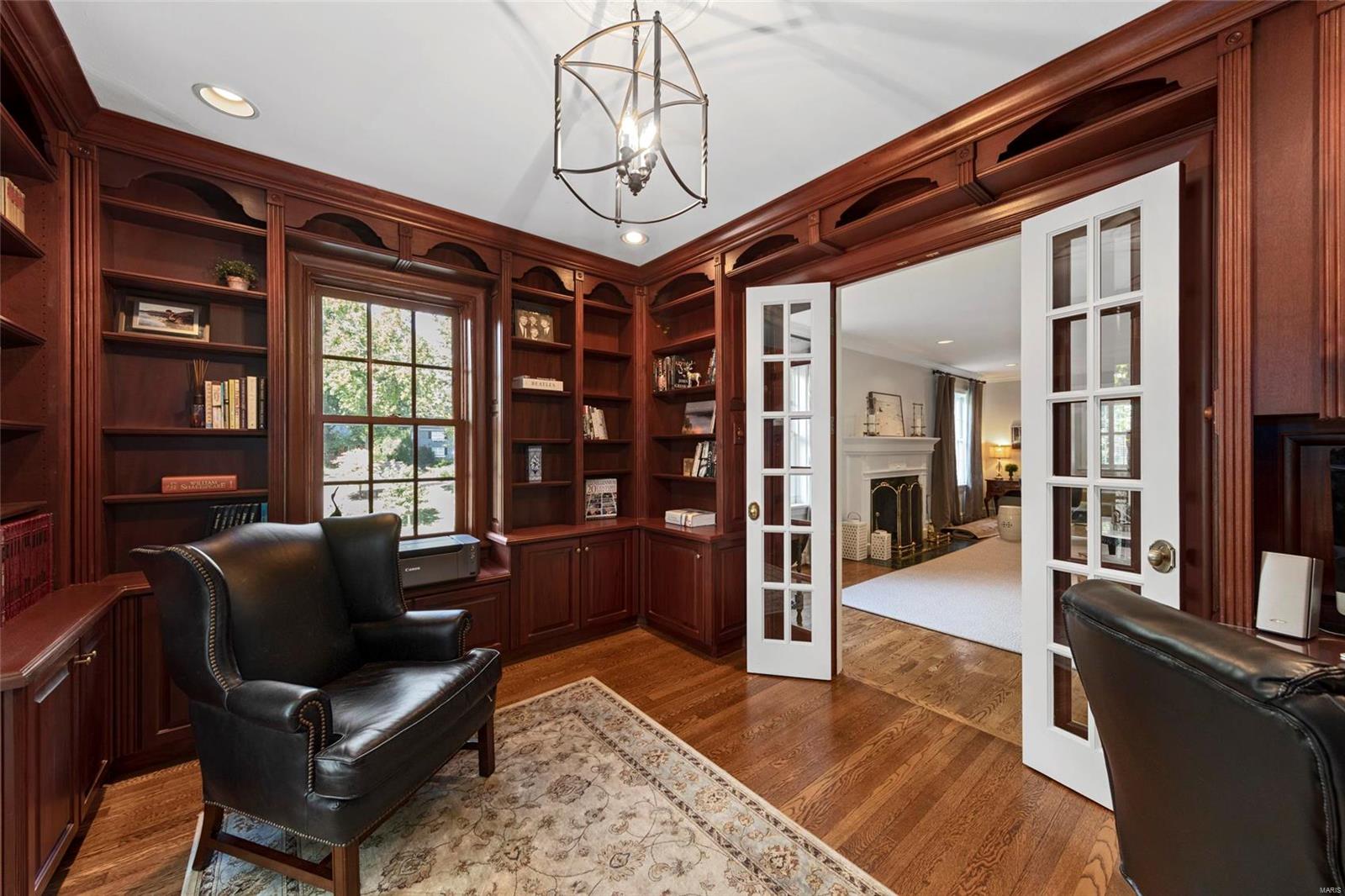 Fair Oaks Estates - Residential