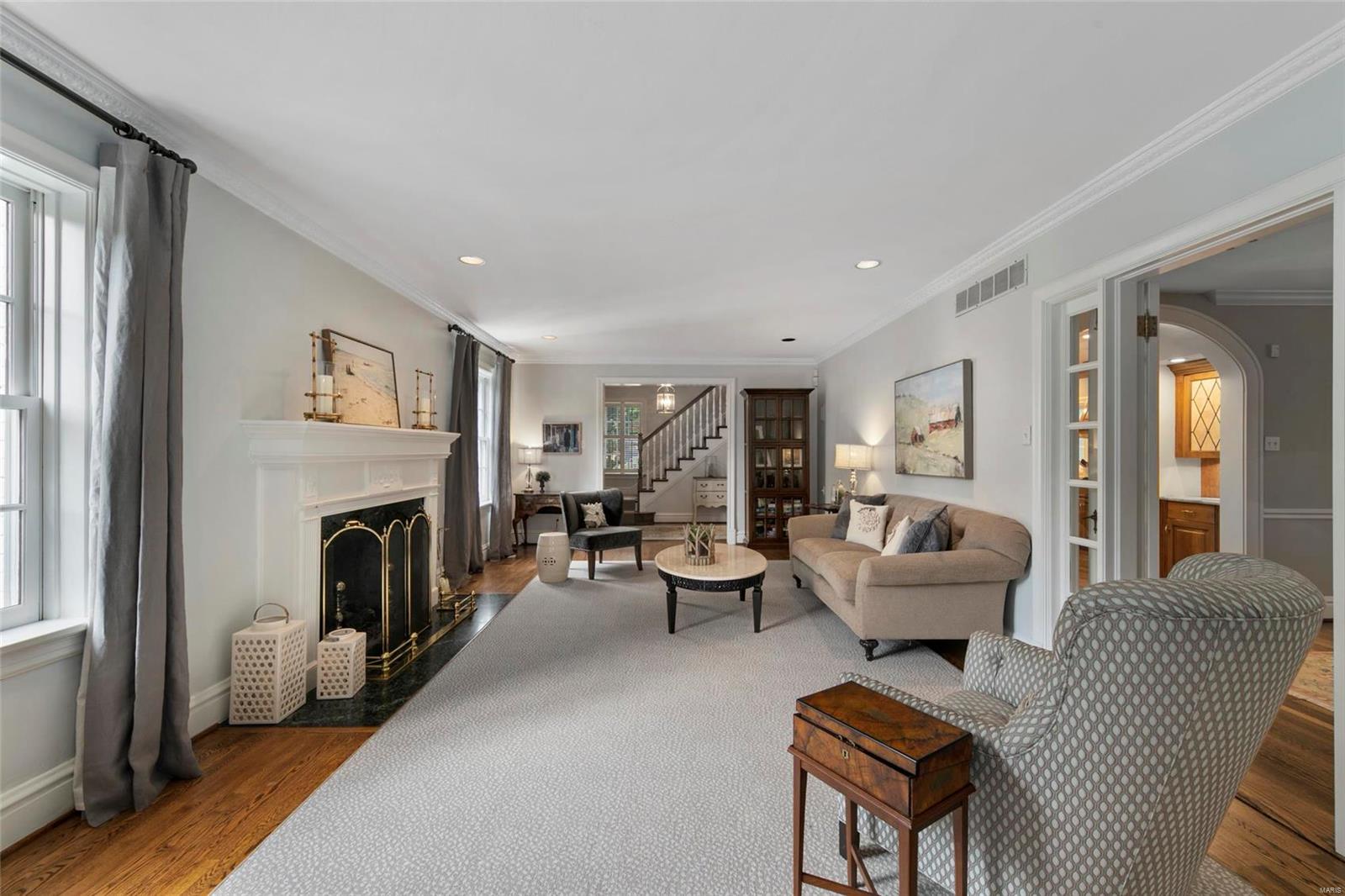 Fair Oaks Estates - Residential