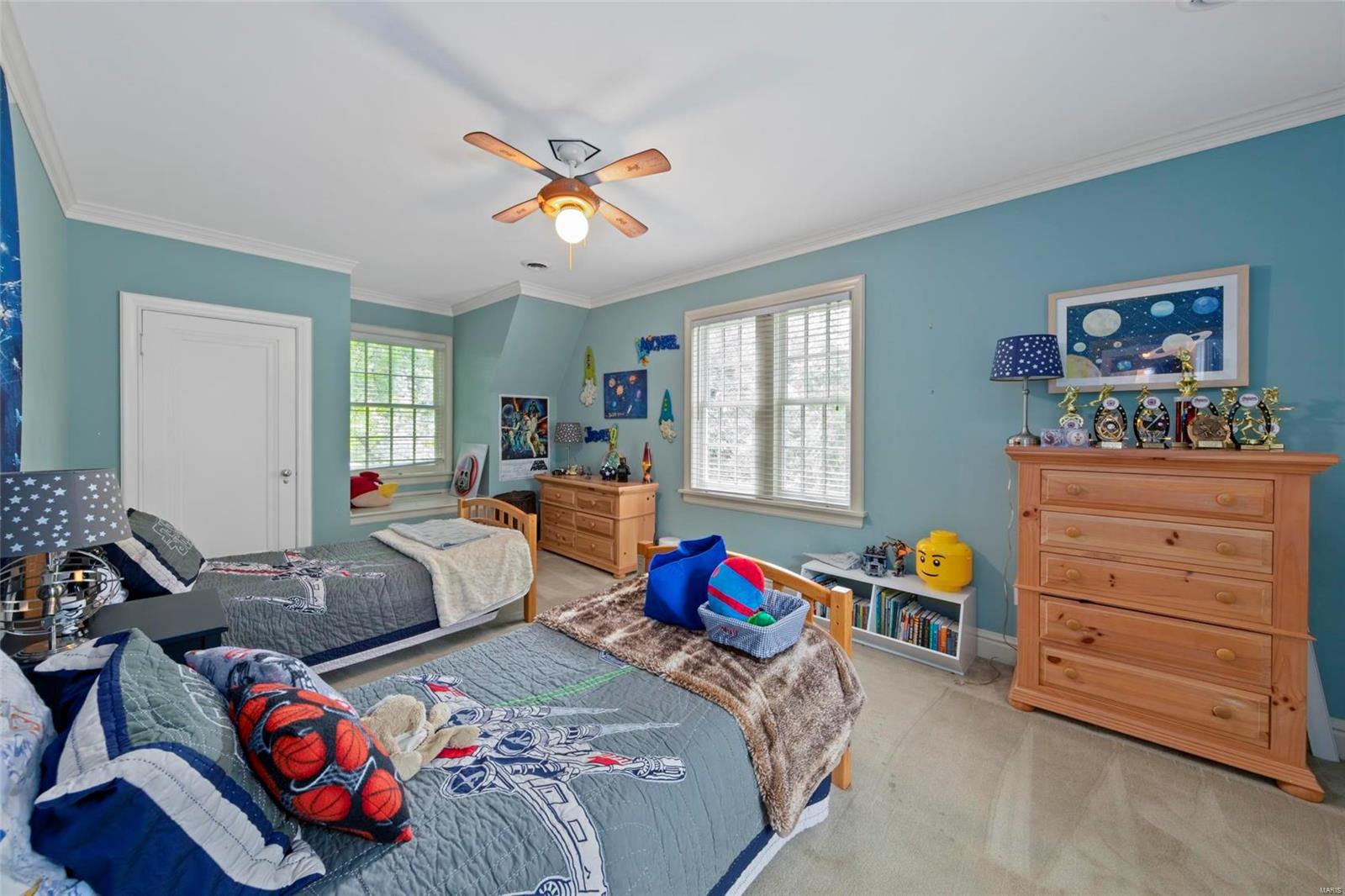 Fair Oaks Estates - Residential