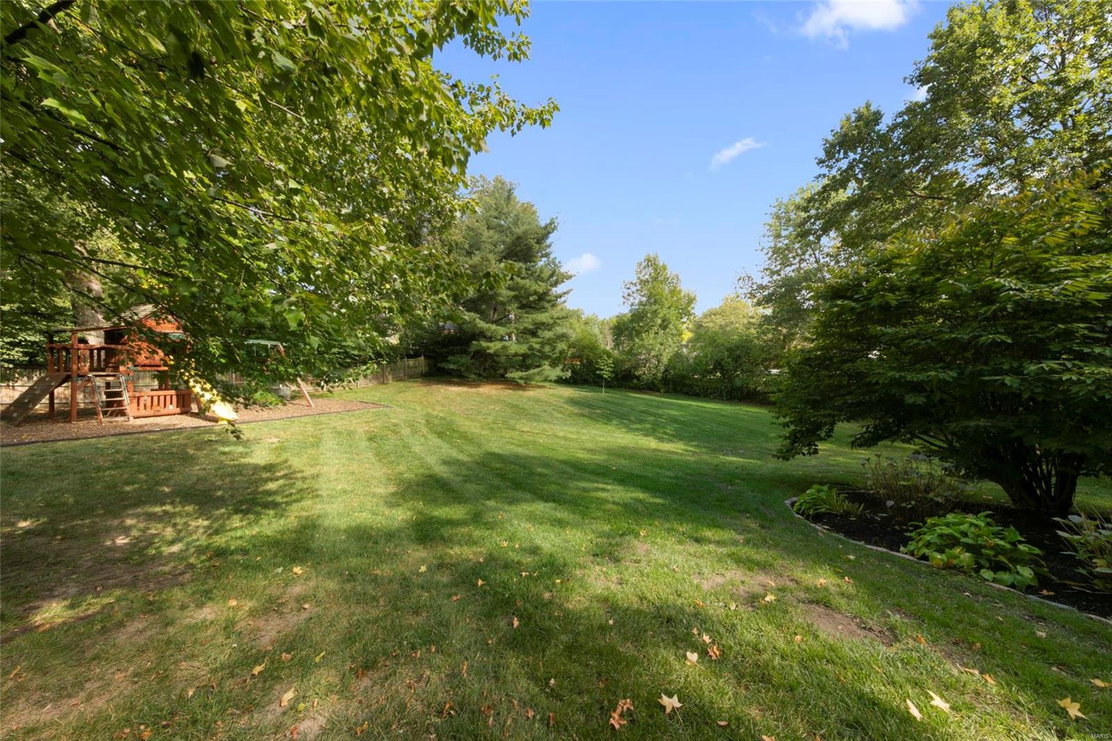 Fair Oaks Estates - Residential