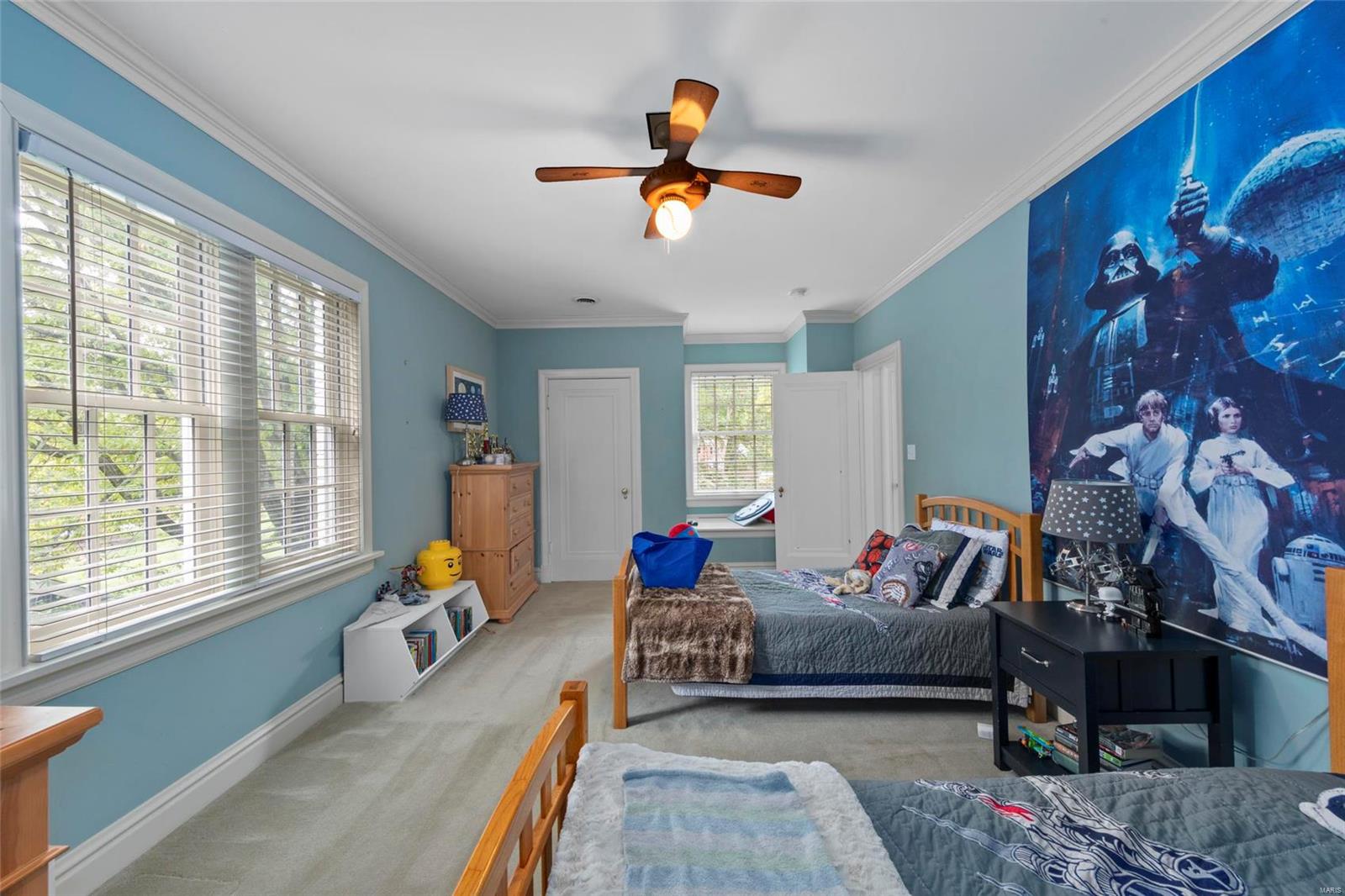 Fair Oaks Estates - Residential