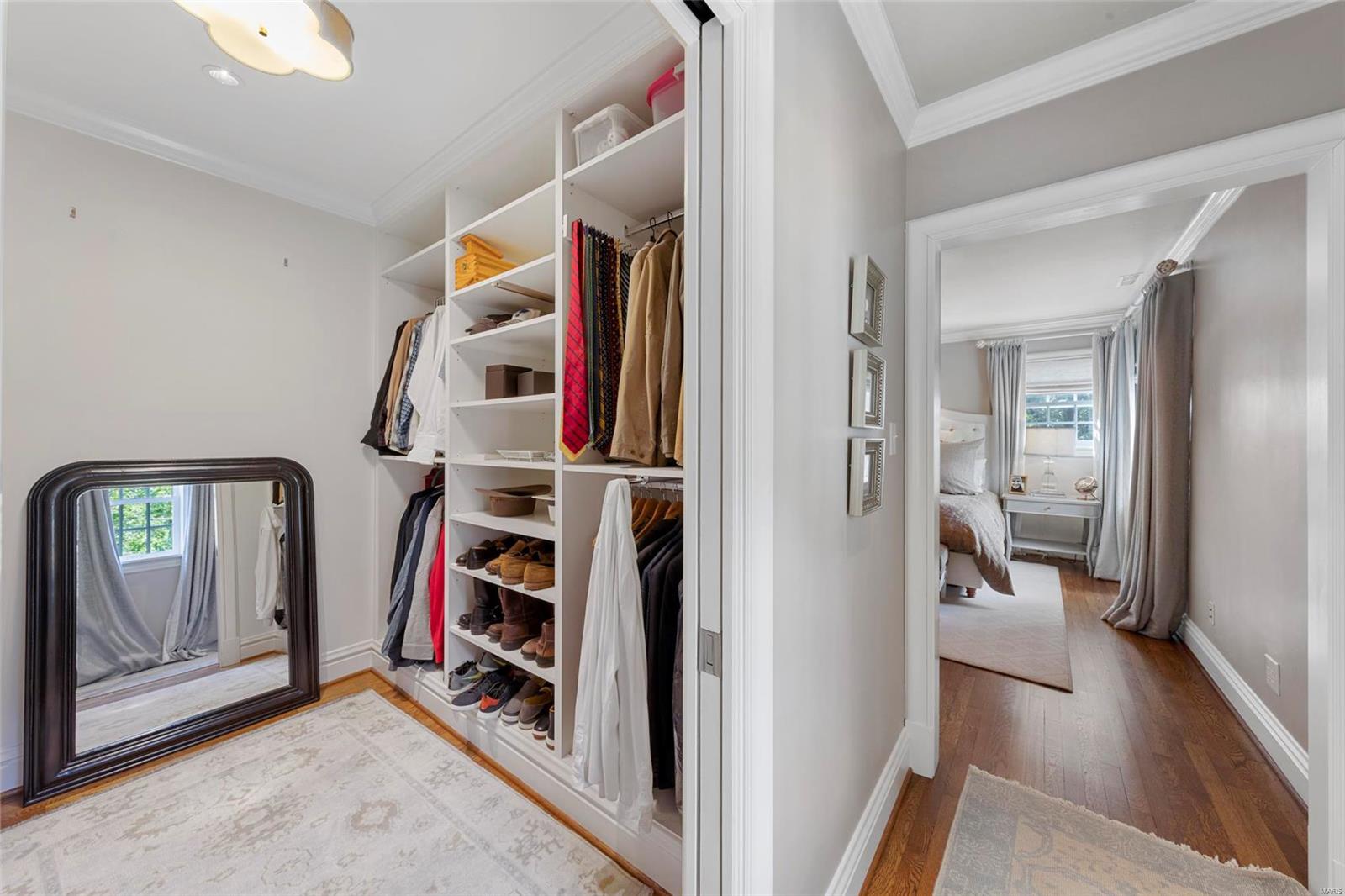 Fair Oaks Estates - Residential