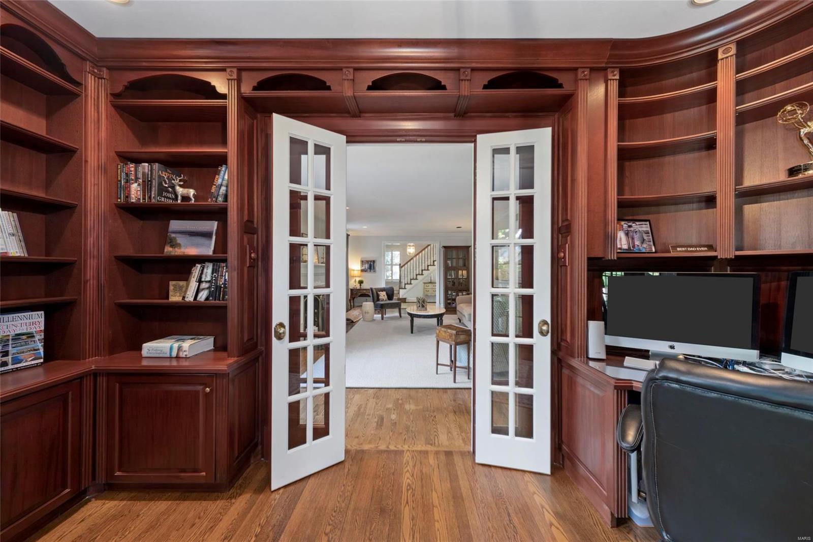 Fair Oaks Estates - Residential