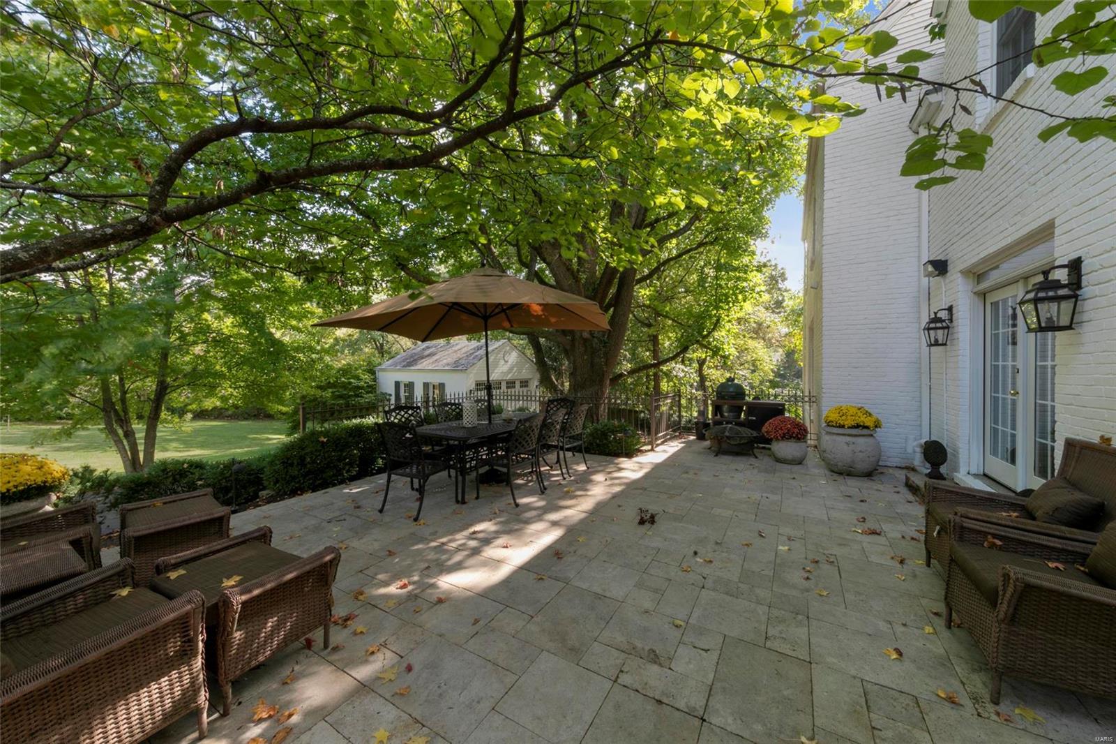 Fair Oaks Estates - Residential