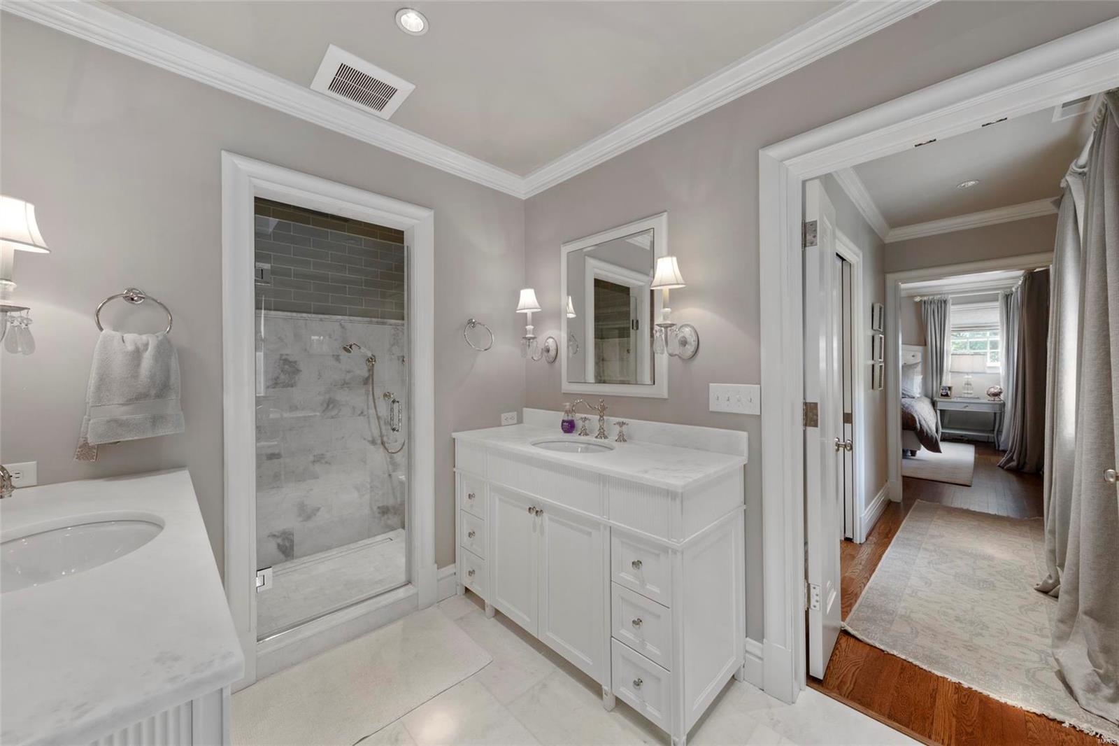 Fair Oaks Estates - Residential