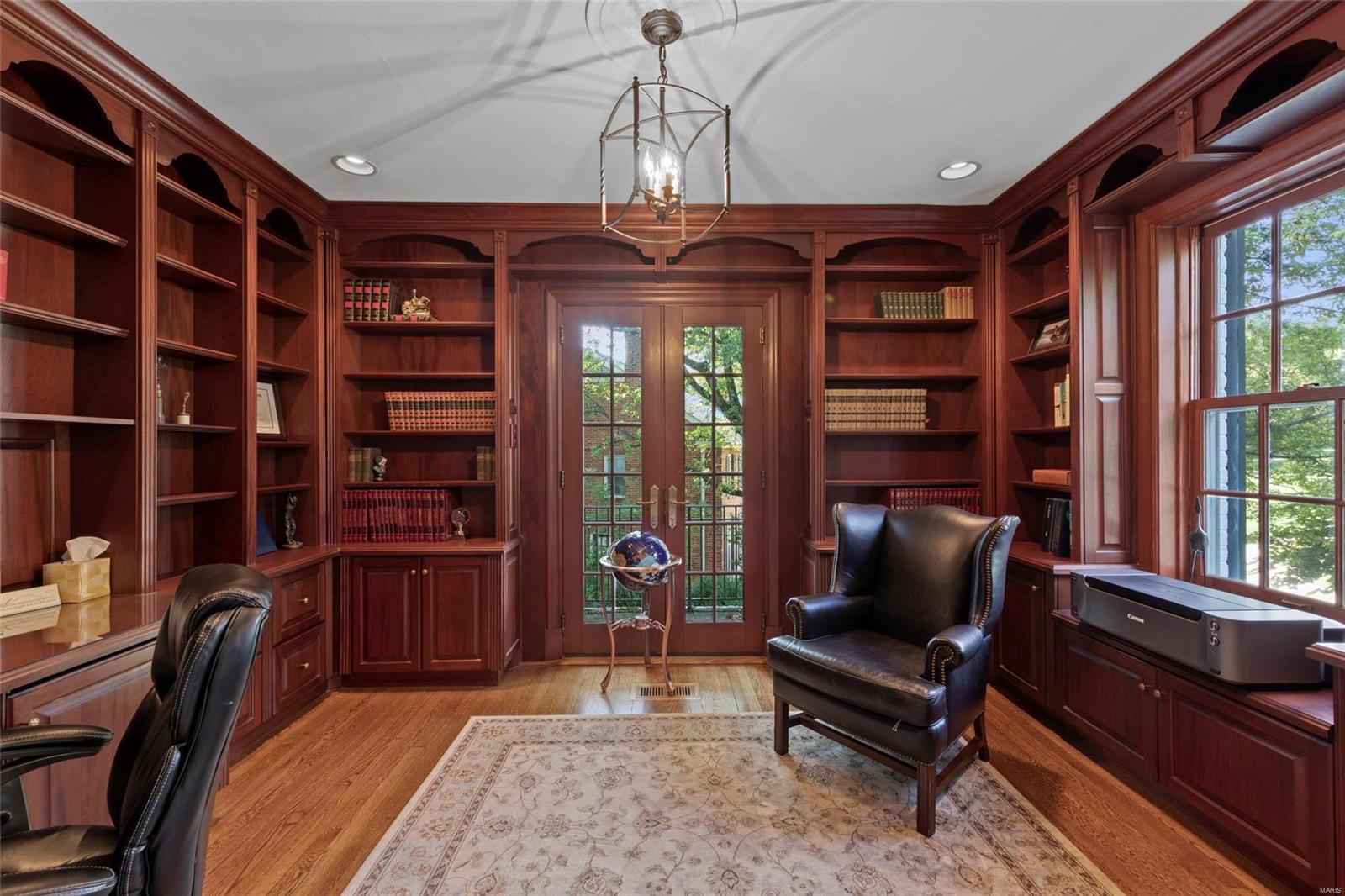 Fair Oaks Estates - Residential