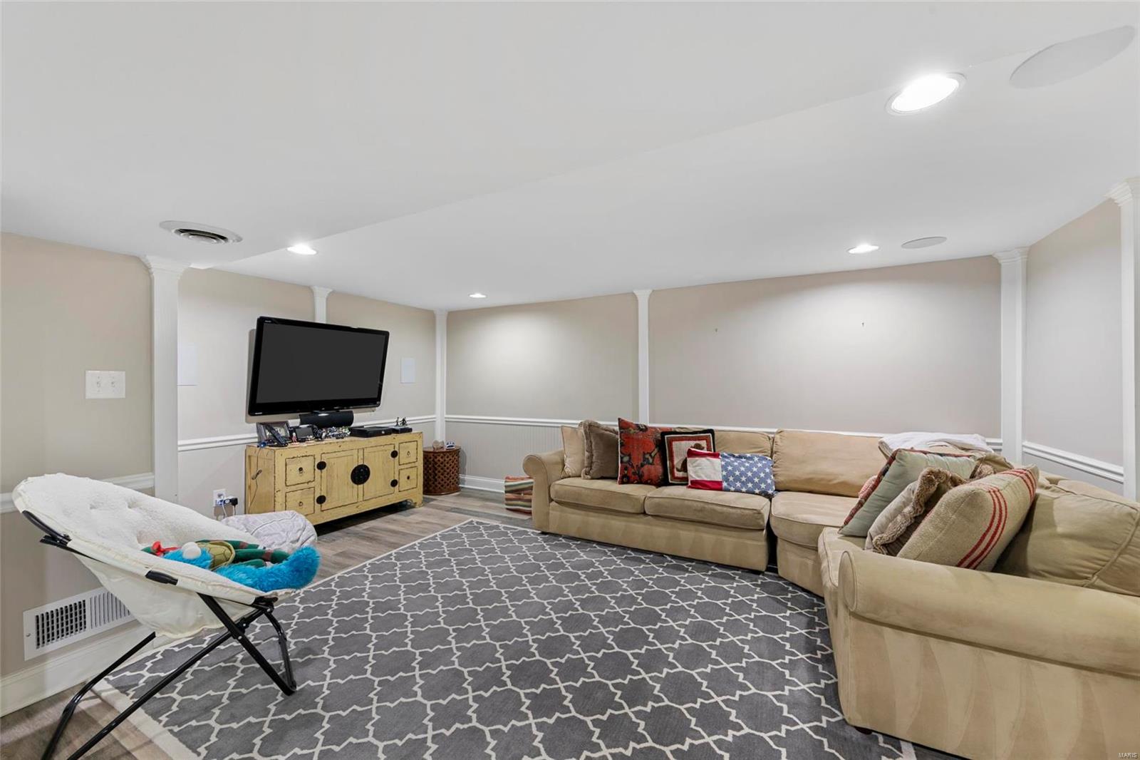 Fair Oaks Estates - Residential