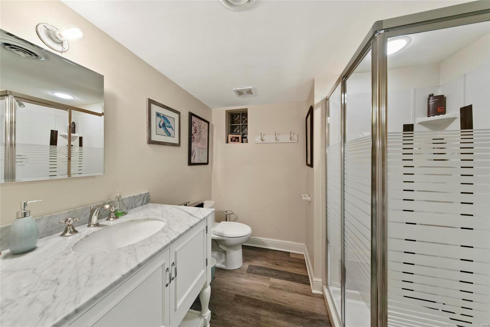 Fair Oaks Estates - Residential