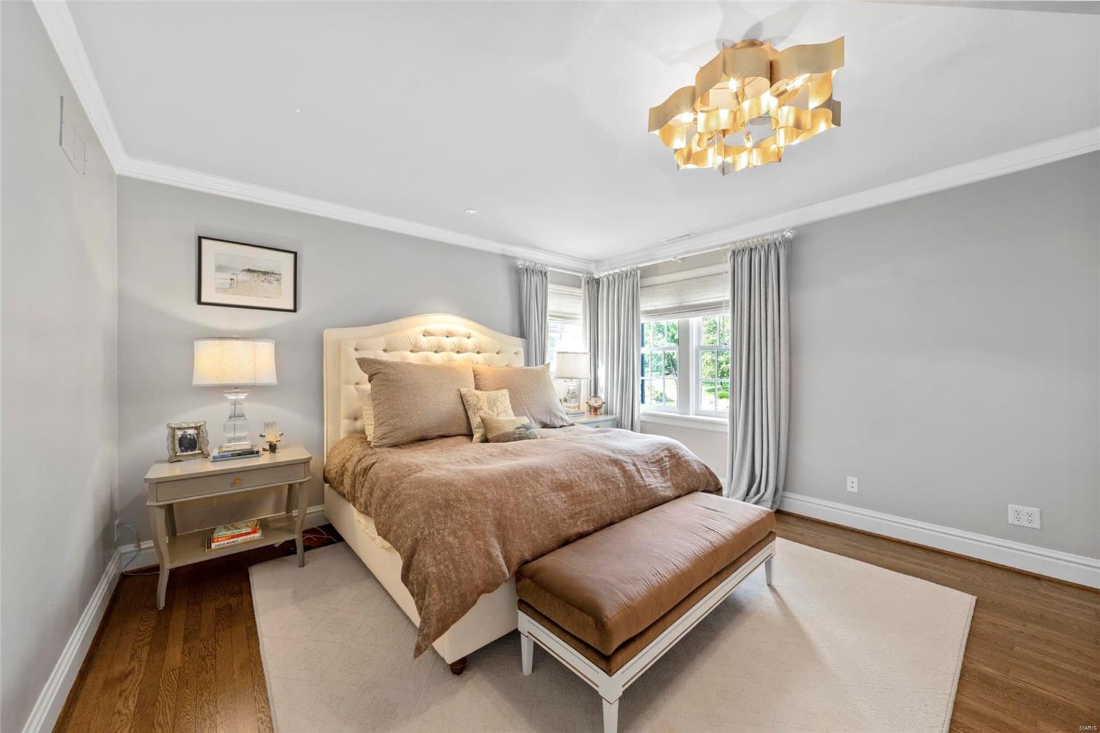 Fair Oaks Estates - Residential