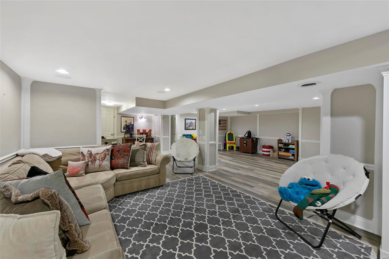 Fair Oaks Estates - Residential