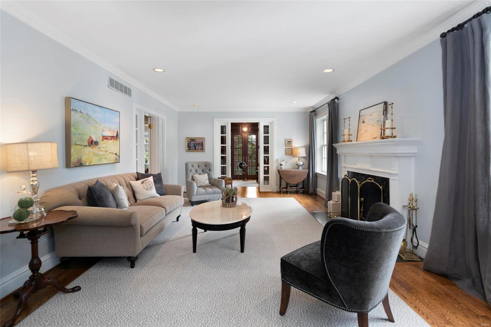 Fair Oaks Estates - Residential