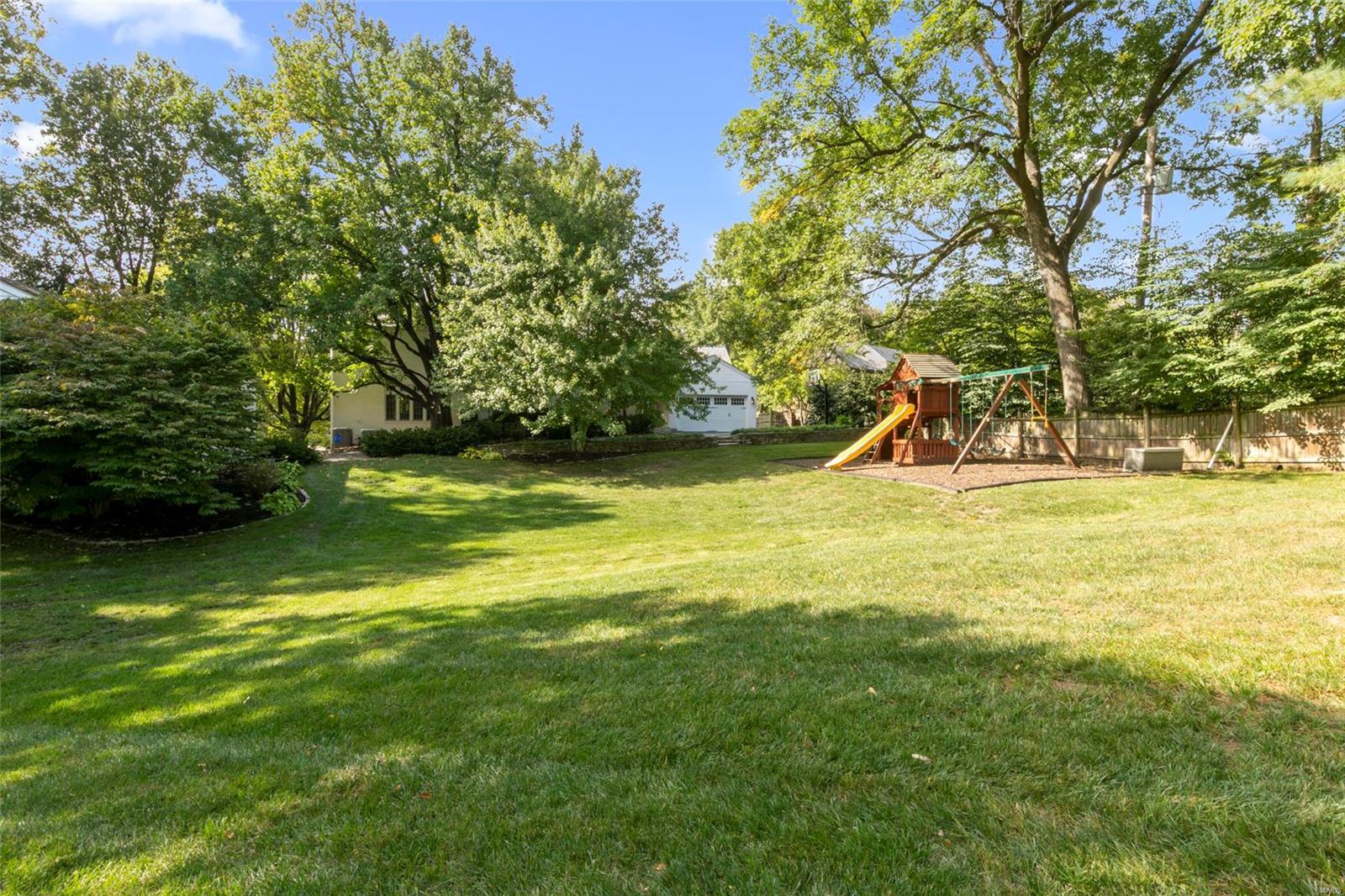 Fair Oaks Estates - Residential