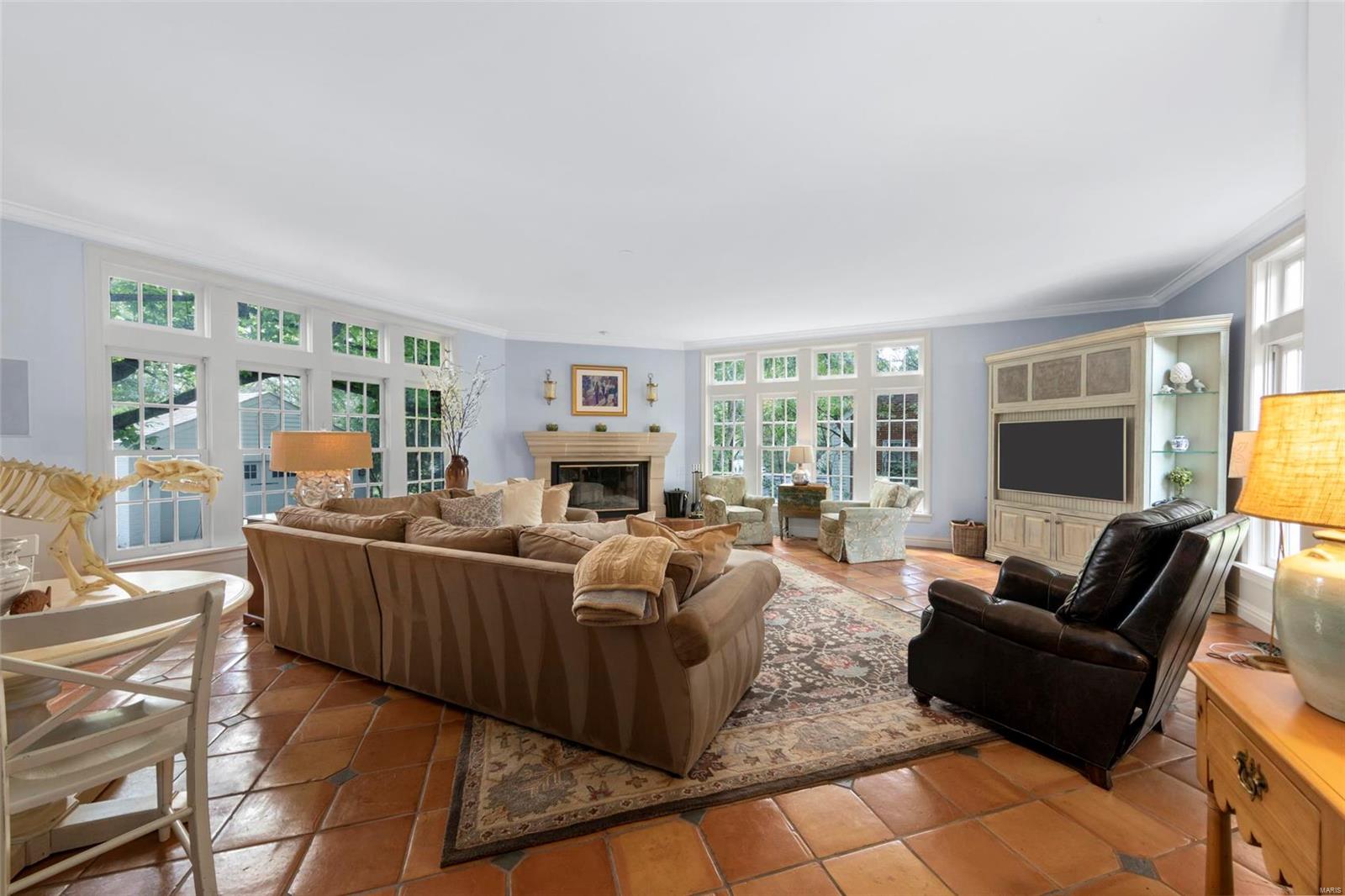 Fair Oaks Estates - Residential