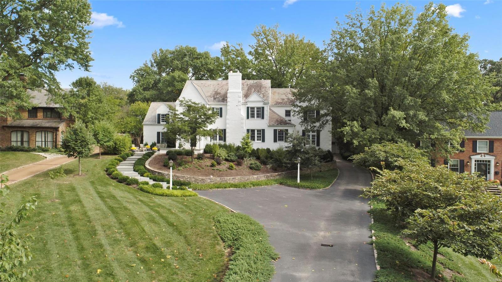 Fair Oaks Estates - Residential