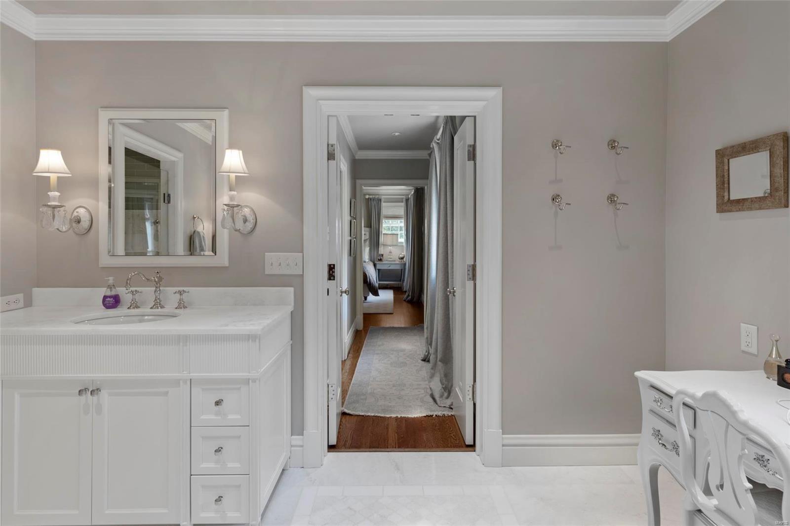 Fair Oaks Estates - Residential