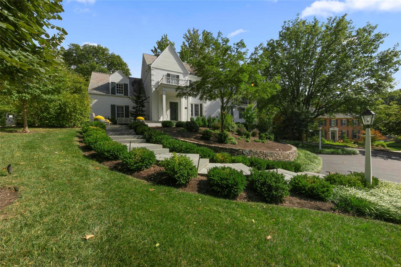 Fair Oaks Estates - Residential