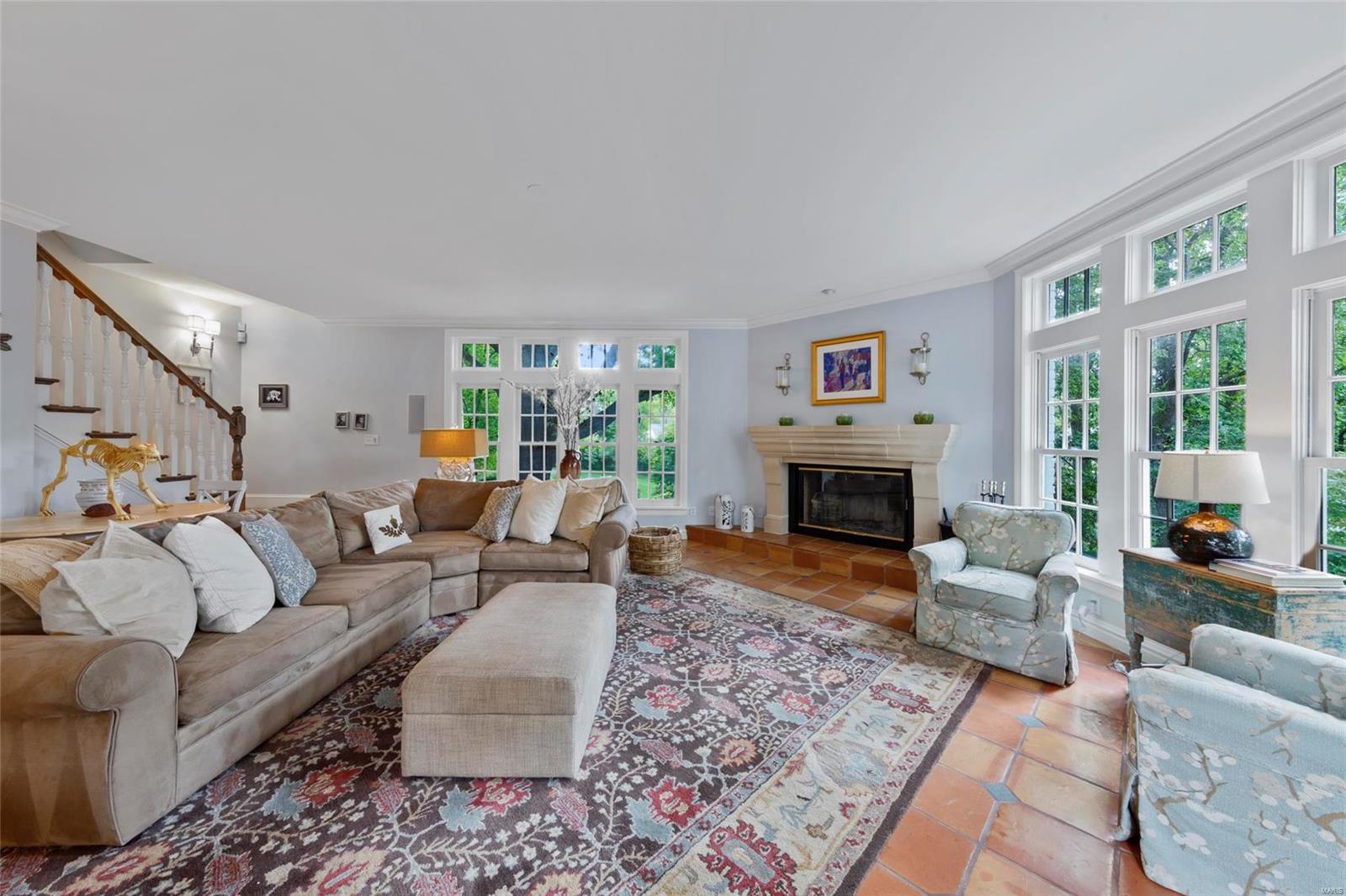 Fair Oaks Estates - Residential