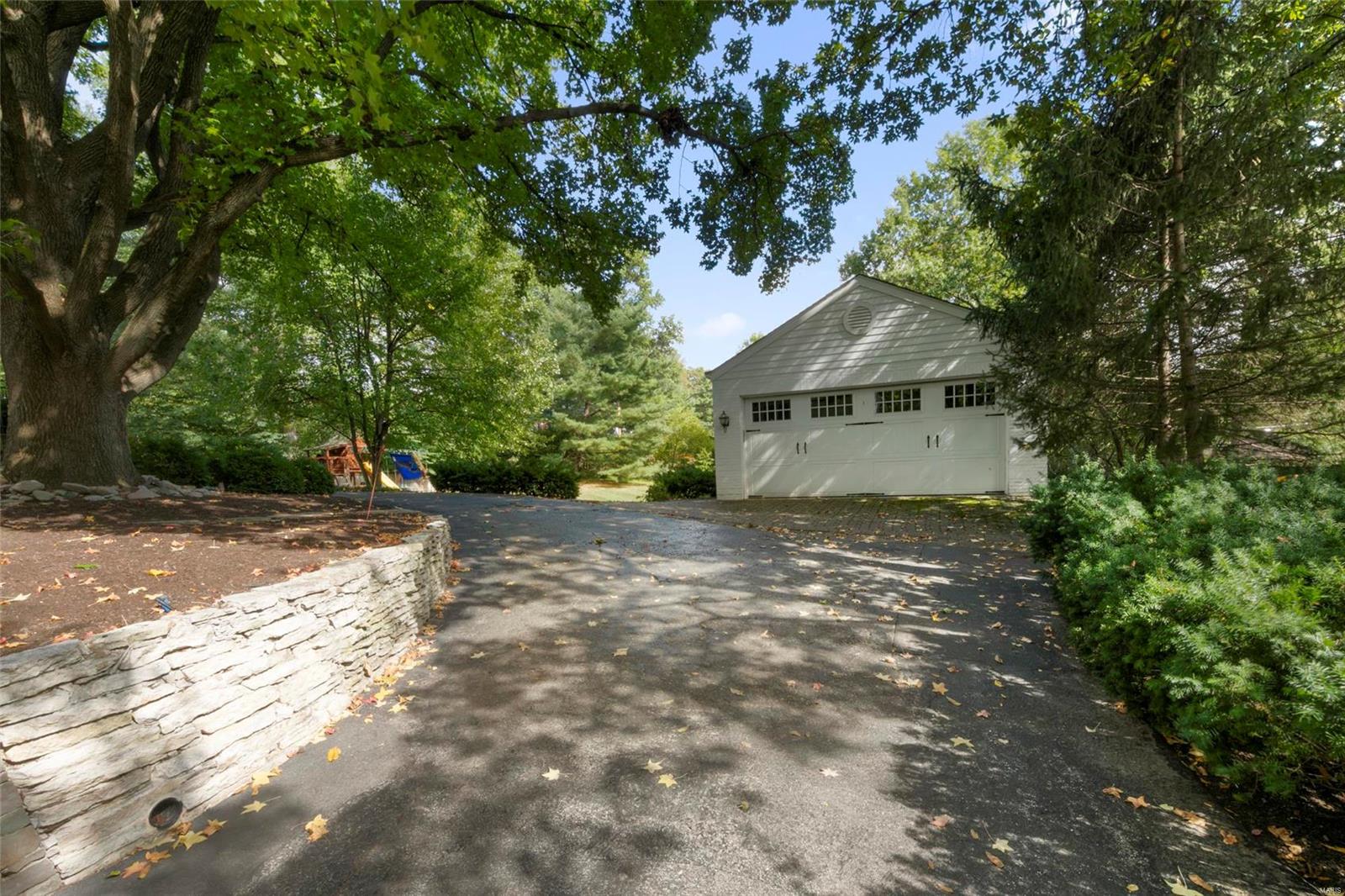 Fair Oaks Estates - Residential