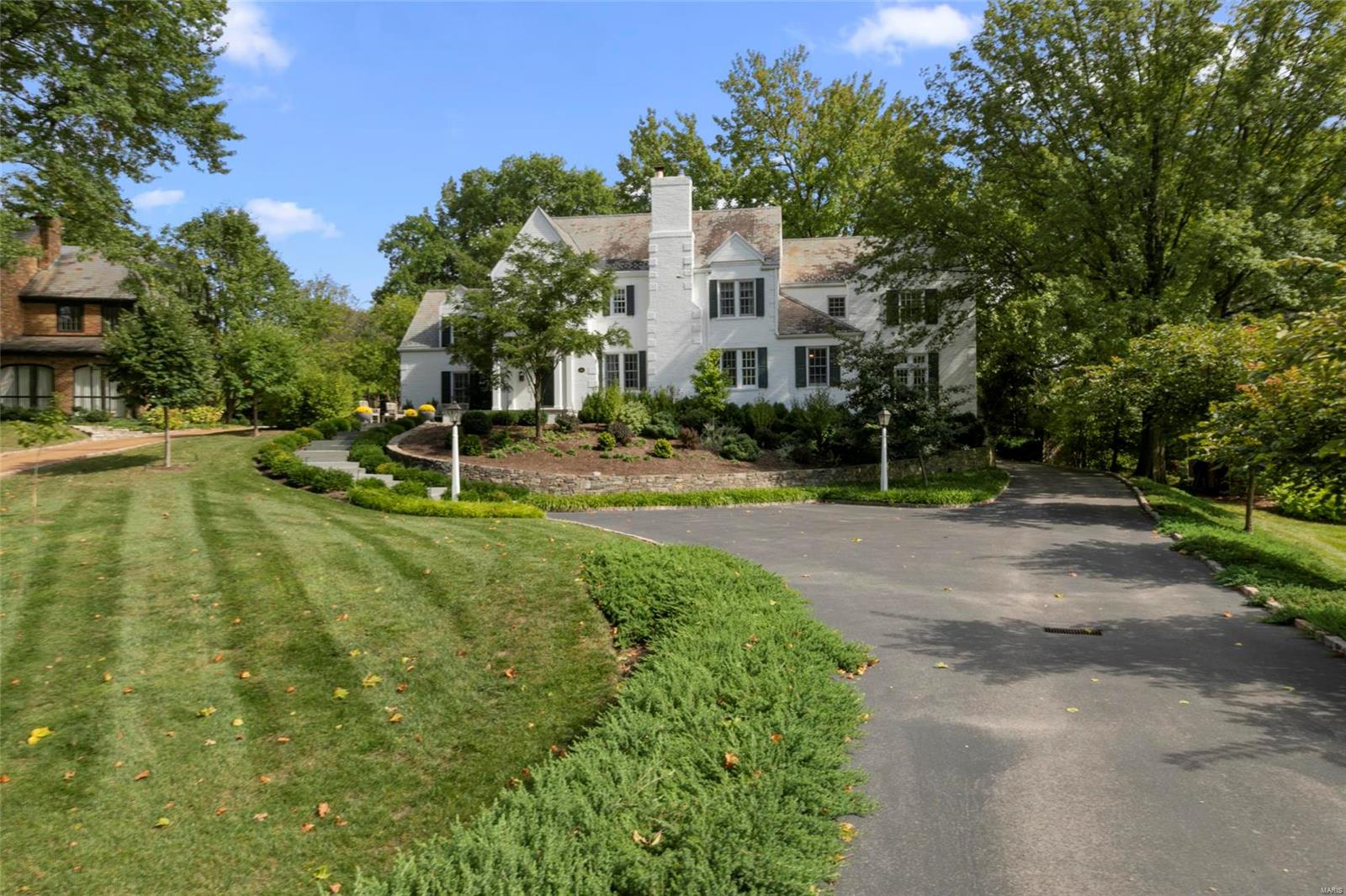 Fair Oaks Estates - Residential