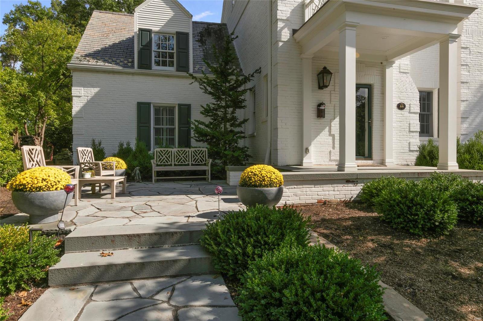 Fair Oaks Estates - Residential