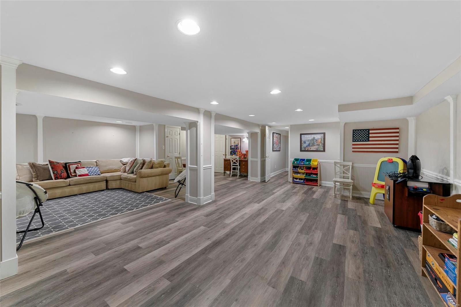 Fair Oaks Estates - Residential