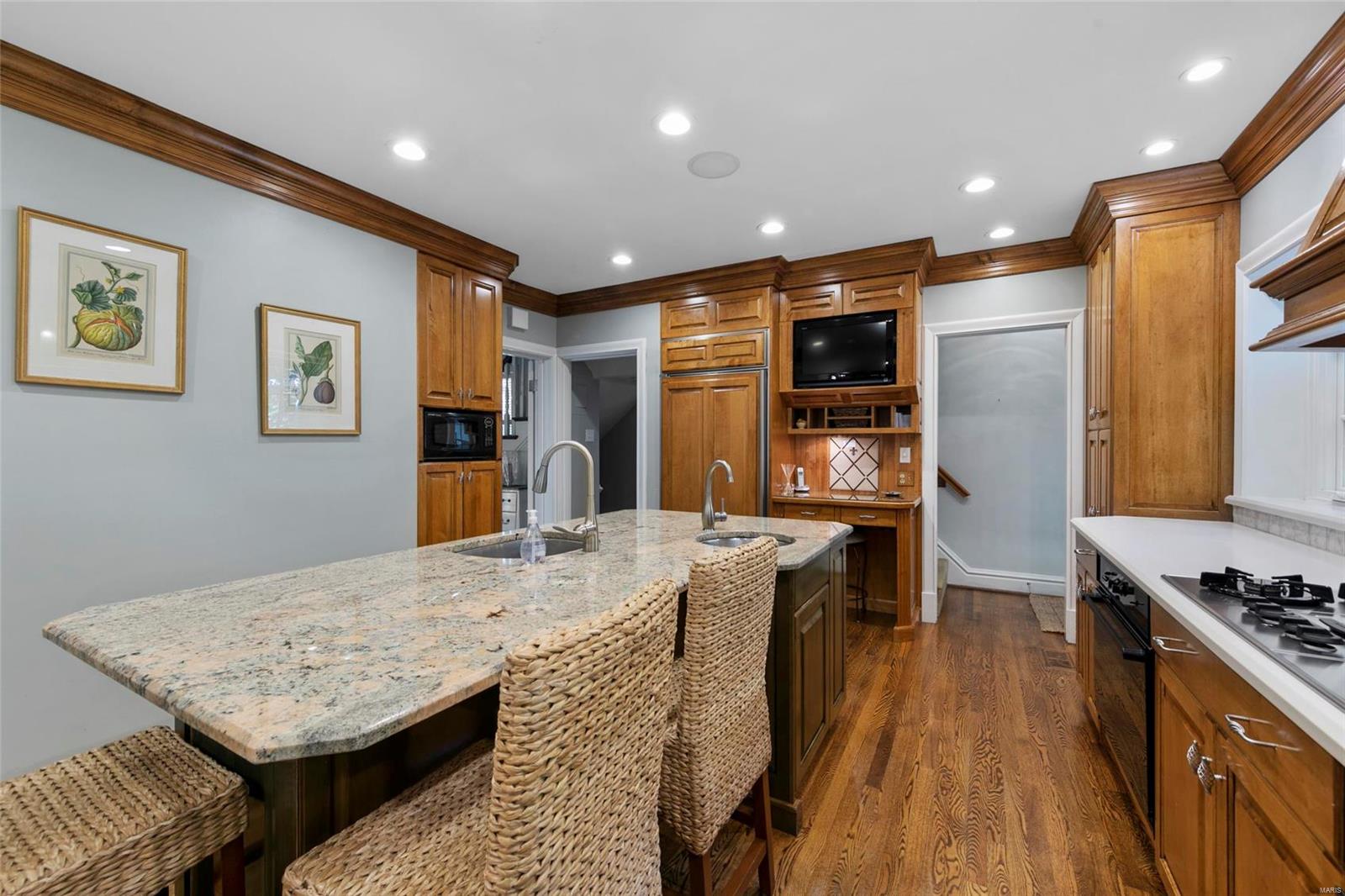 Fair Oaks Estates - Residential