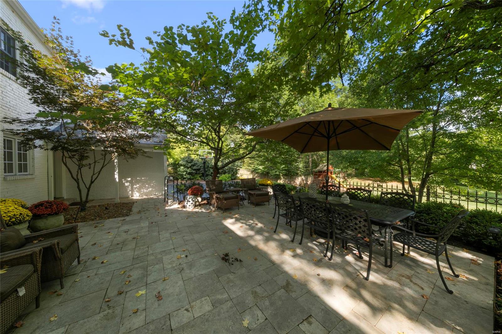 Fair Oaks Estates - Residential